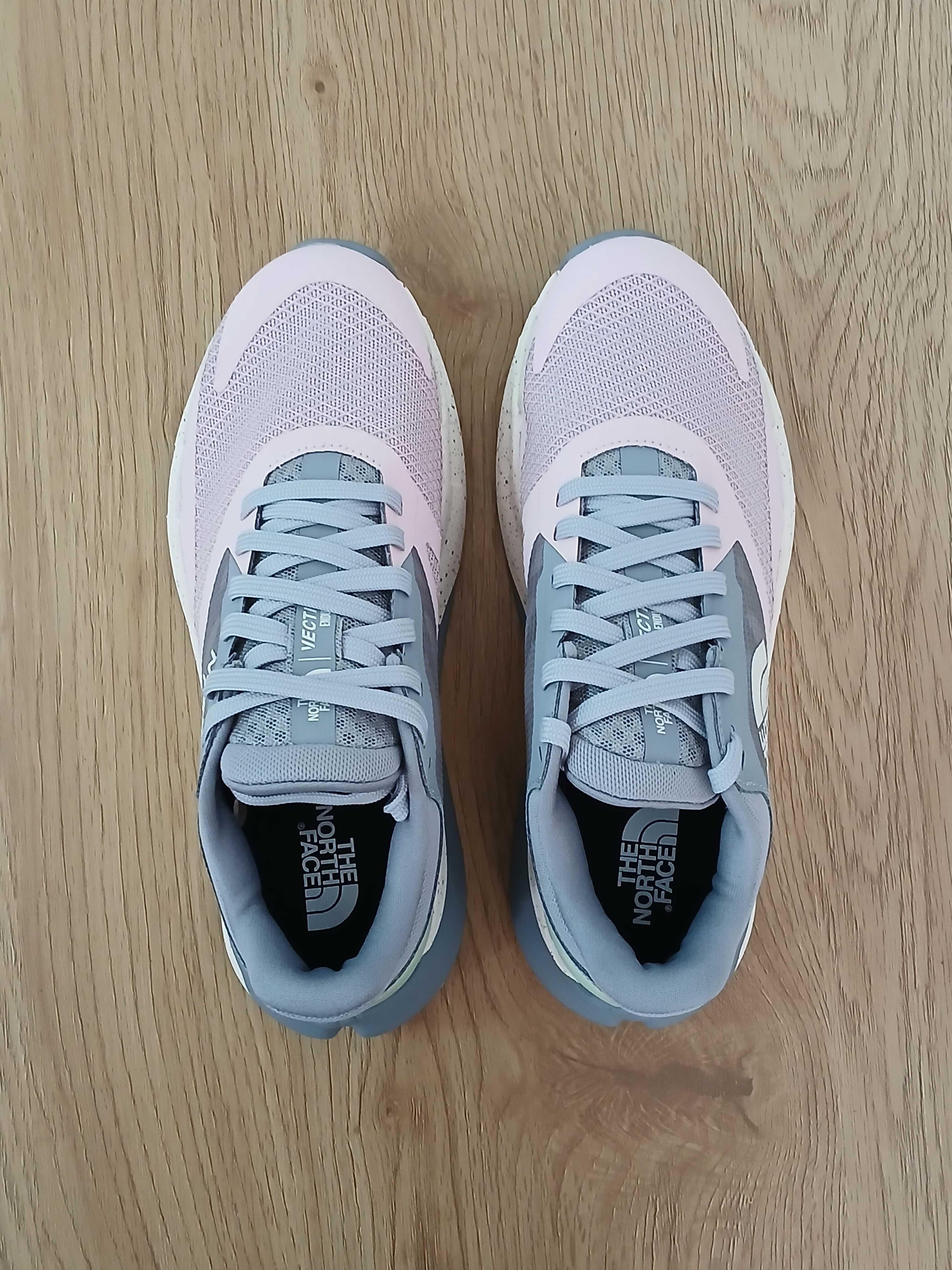 The North Face New The North Face Vectiv Enduris 3 Sneakers Size US 6.5 / IT 36.5 - 6 Thumbnail