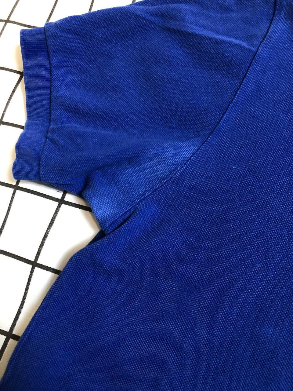 Polo Ralph Lauren Polo Ralph Lauren Preppy Casual Pony Short Sleeve Cotton Size US M / EU 48-50 / 2 - 6 Thumbnail