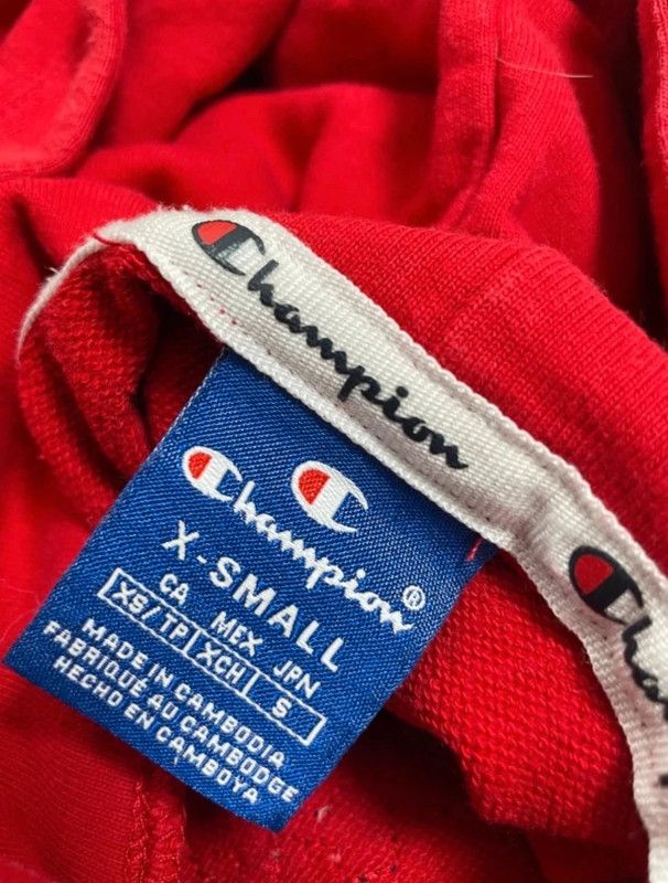 Champion Women’s Champion Sweatshirt Size XS / US 0-2 / IT 36-38 - 3 Thumbnail