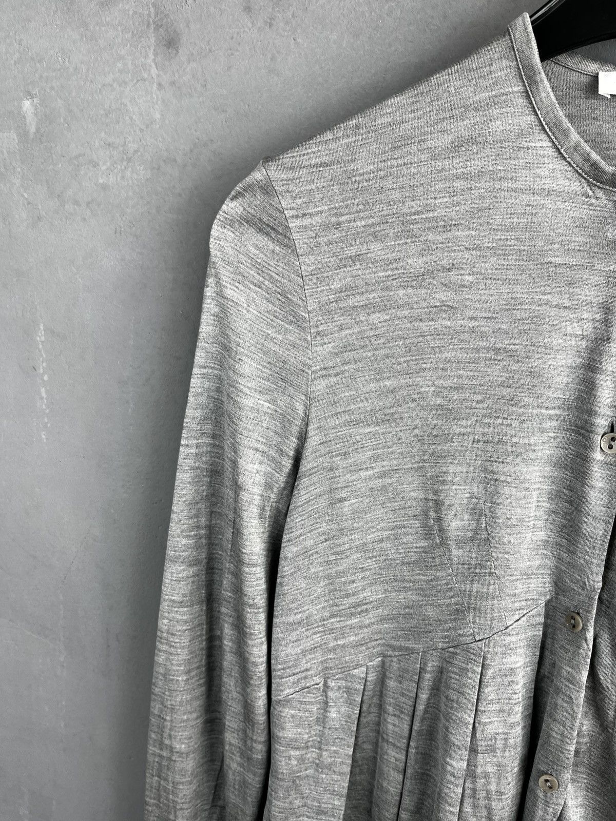 Dior Christian Dior Boutique button long sleeve vintage Size XS / US 0-2 / IT 36-38 - 5 Thumbnail