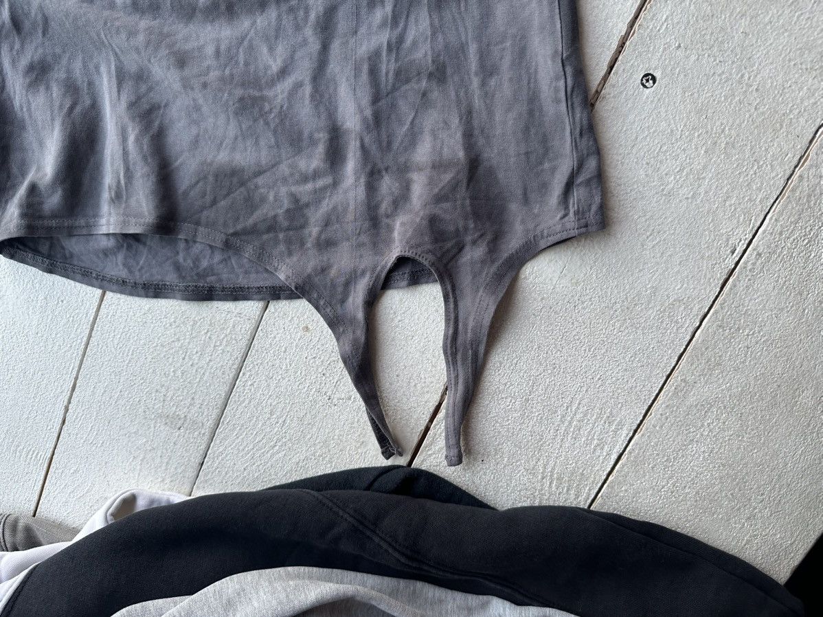 Other 🚨OPUIM JETTE BY STACCATO GRAY LONGSLEEVE BIG LOGO Size S / US 4 / IT 40 - 3 Thumbnail