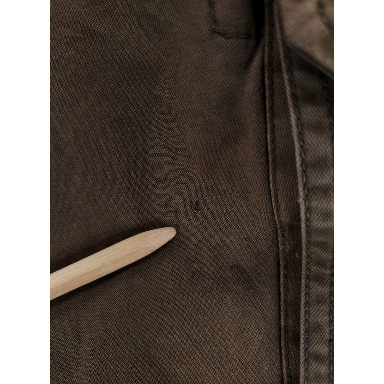 Nike Nike ACG Cargo Shorts All Conditions Gear Gray Mens 38 Cargo Shorts Gray Mens 38 Nike ACG Cargo Shorts Mens 38 Gray Size US 38 / EU 54 - 2 Thumbnail