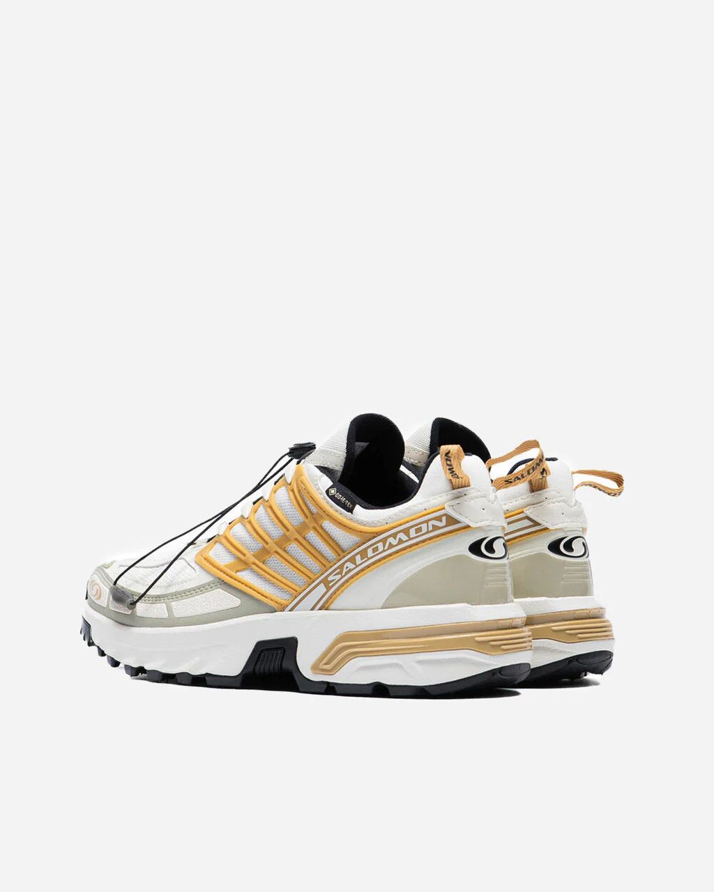 Salomon o1s22i1n0125 Gtx Pro Acs Sneakers in Multicolor Size US 8.5 / EU 41-42 - 3 Thumbnail
