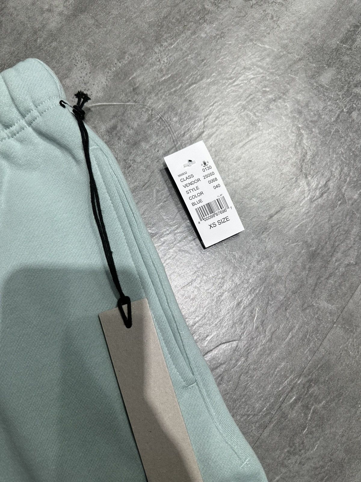 Essentials Essentials Sweatpants - Blue *Rare* Size US 30 / EU 46 - 4 Thumbnail