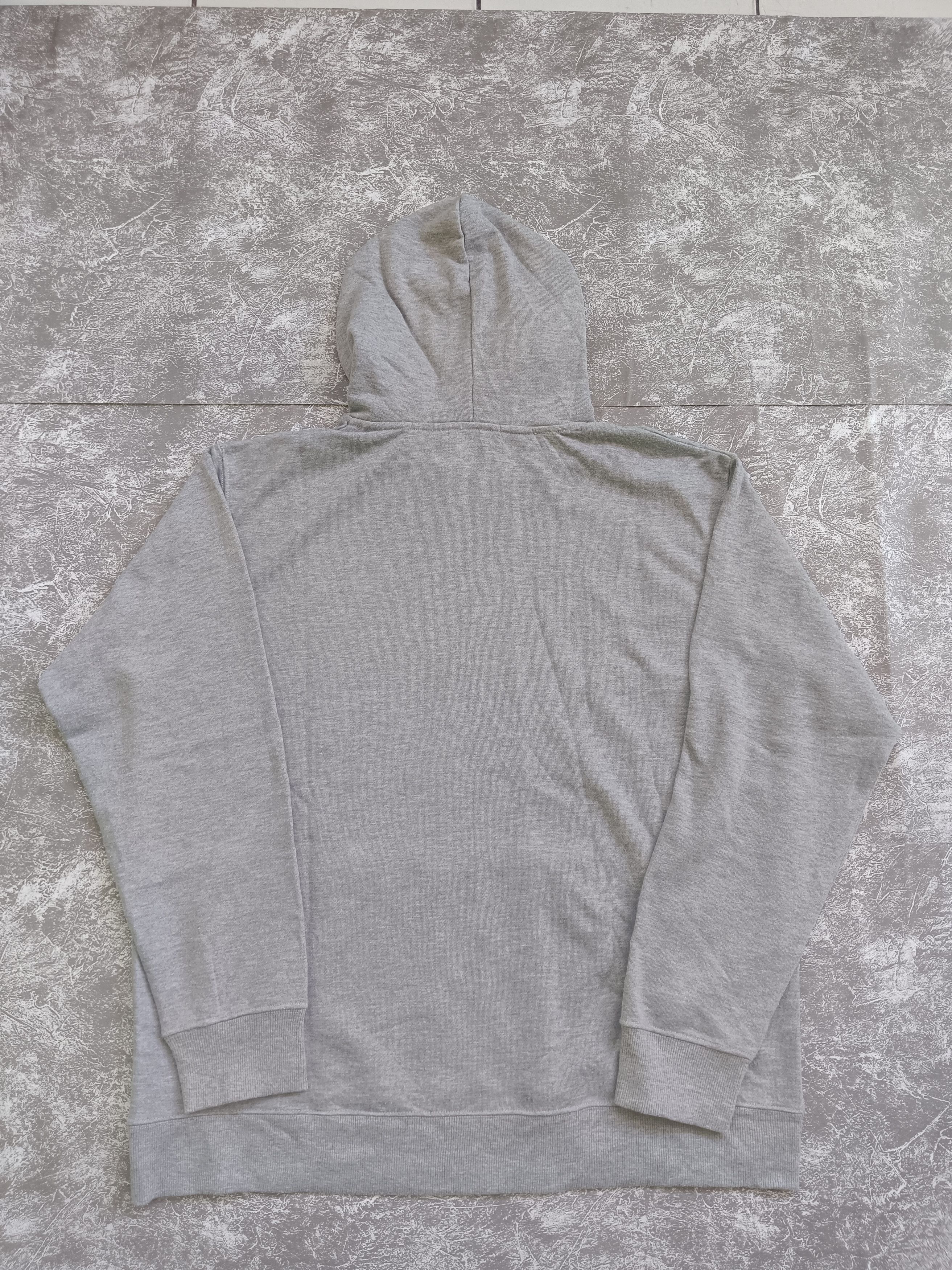Designer × Japanese Brand Viccess Hoodie Blank Size US L / EU 52-54 / 3 - 2 Thumbnail