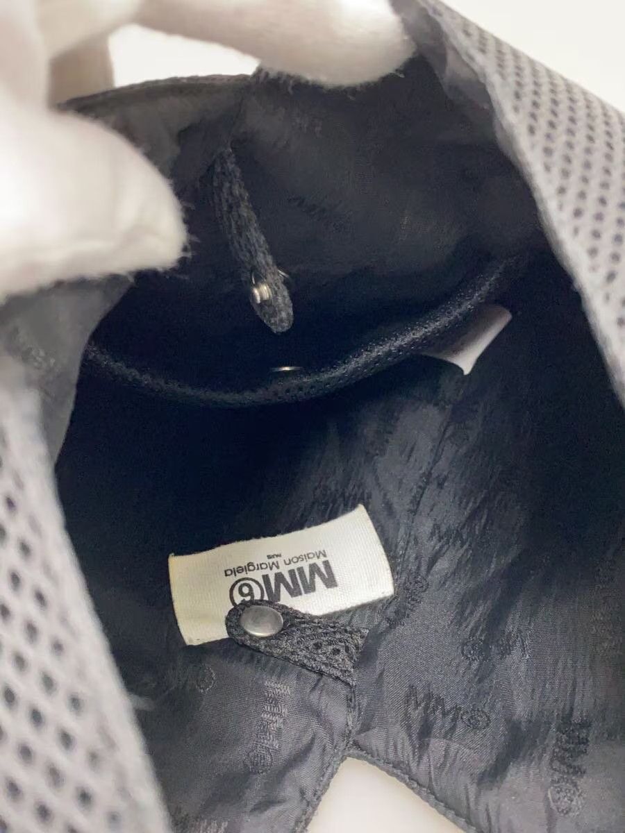 Maison Margiela Japanese Mesh Tote Bag Size ONE SIZE - 5 Thumbnail