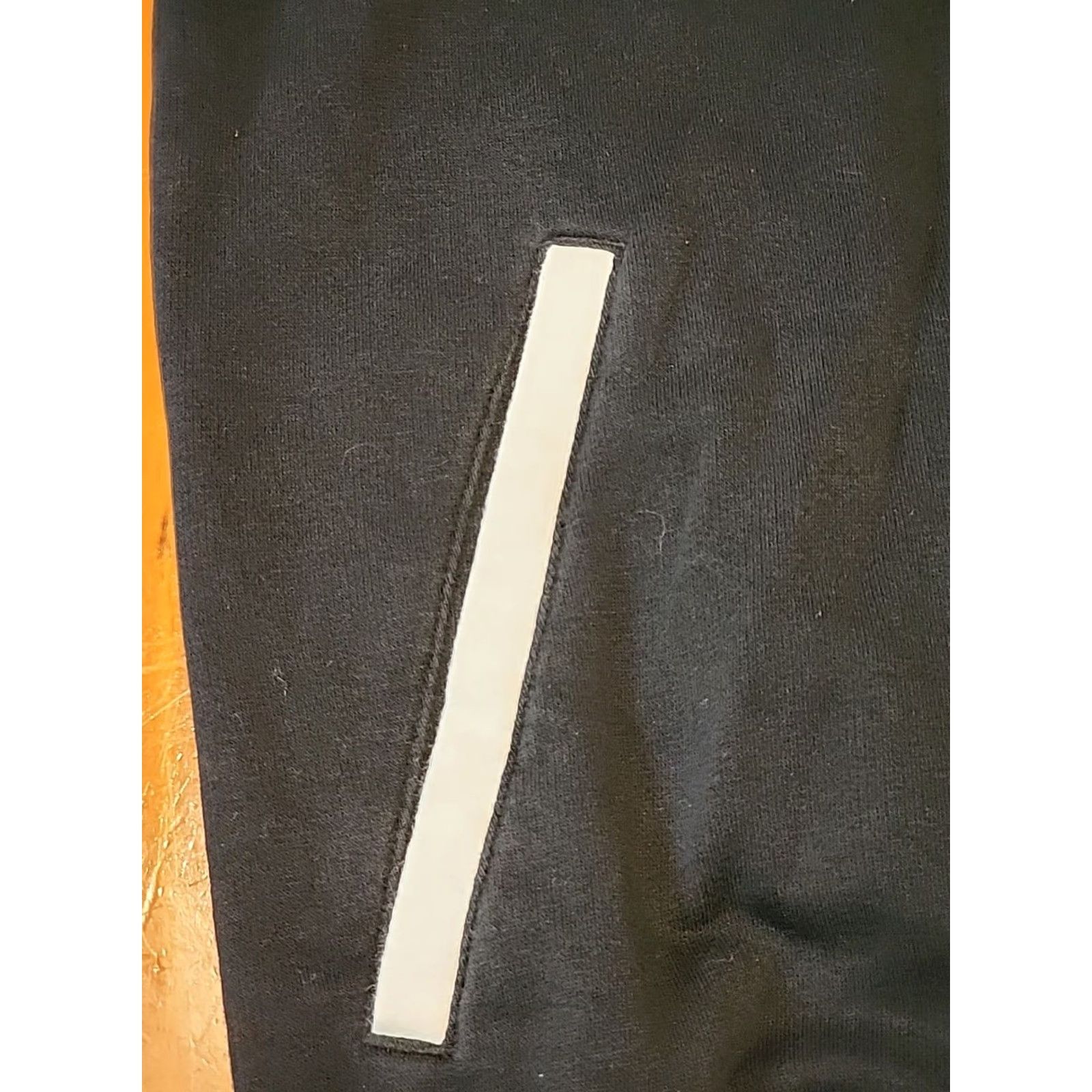 Jordan Brand Air Jordan Pullover Sweater Large Black Cement Michael Jordan Brand Y2K Jumper Men L Cotton Multicoloured Winter Autumn Shi Size US L / EU 52-54 / 3 - 4 Thumbnail