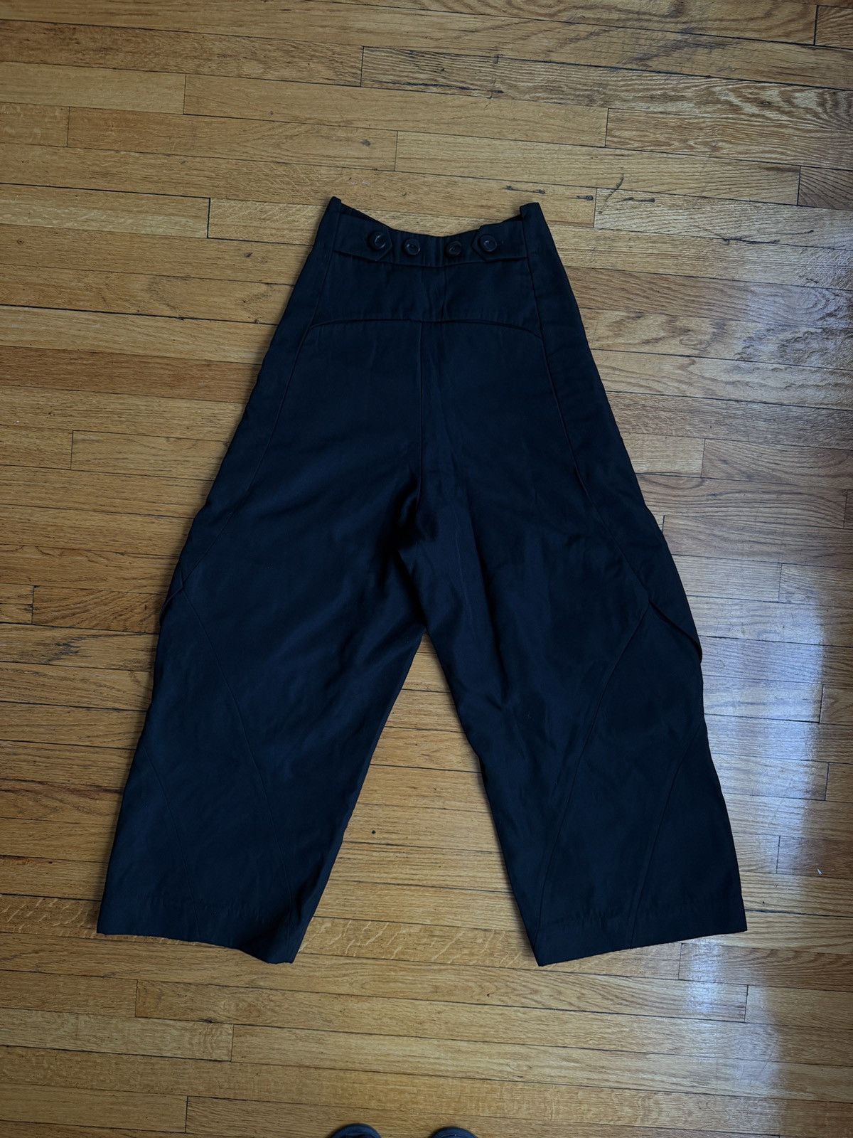 pet-tree-kor pet-tree-kor alfalfa pants Size US 29 - 2 Thumbnail