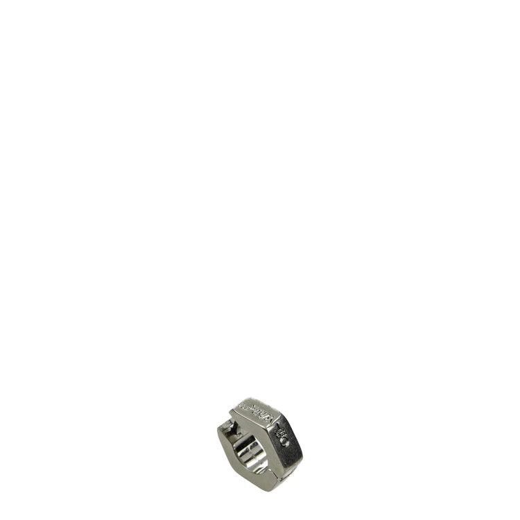 Off-White ob1o1e0524 Size: 22 Rings in Black/Gold Size ONE SIZE - 2 Thumbnail