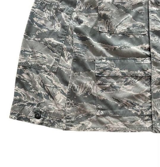 Vintage U.S. Air Force DSCP Jacket Size US L / EU 52-54 / 3 - 5 Thumbnail
