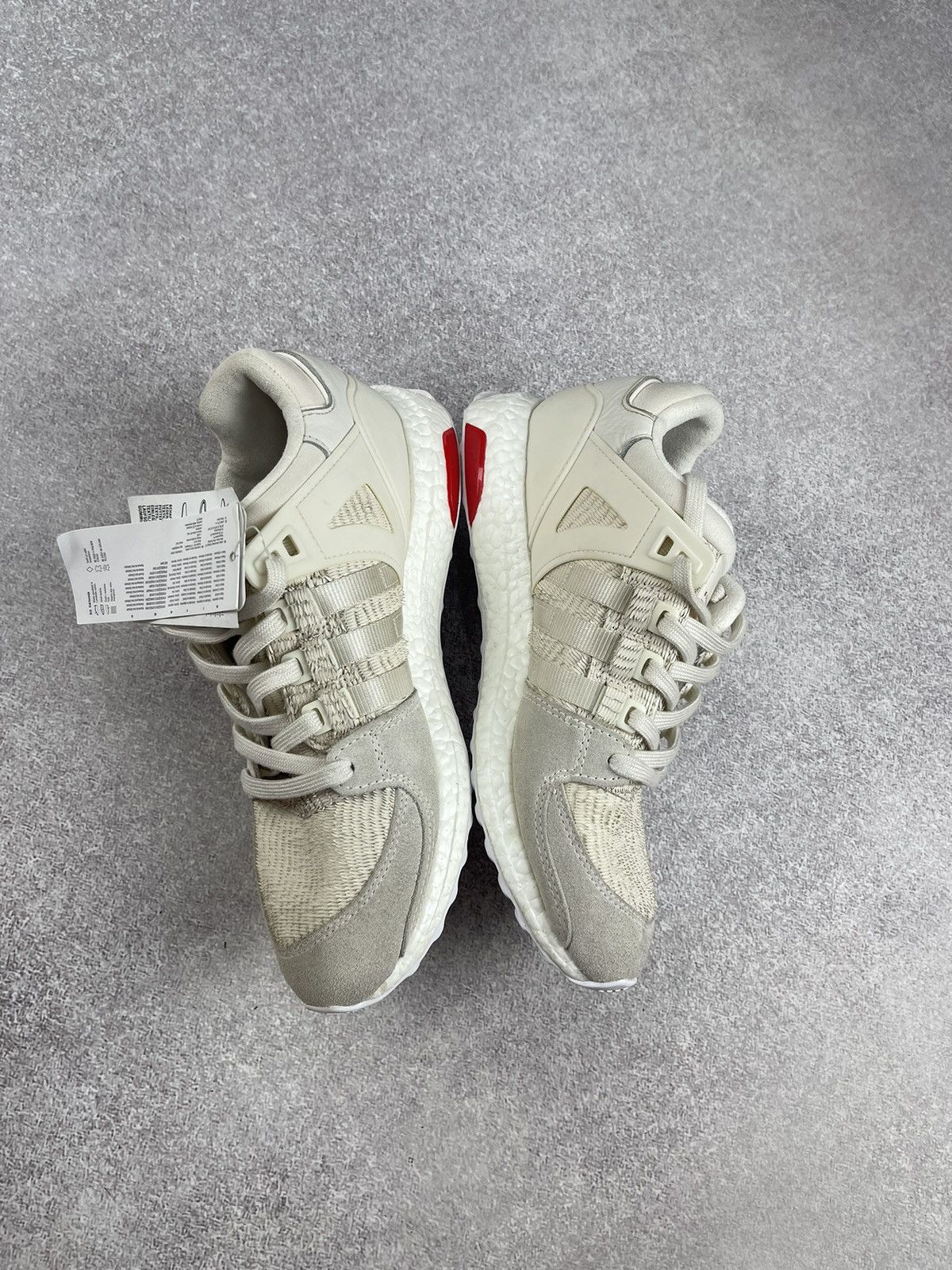 Adidas Adidas EQT Support 93 Chinese New Year Sneakers Size US 8 Size US 8 / EU 41 - 7 Thumbnail