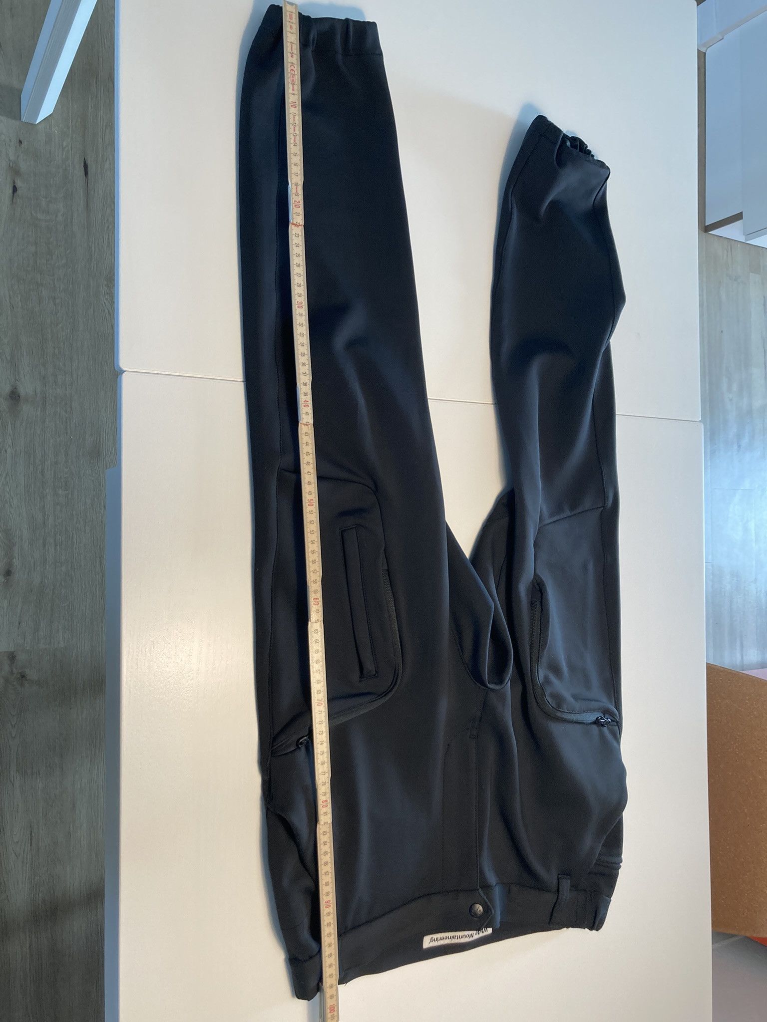 White Mountaineering White Mountaineering Utility Cargo Pants Size US 32 / EU 48 - 13 Thumbnail