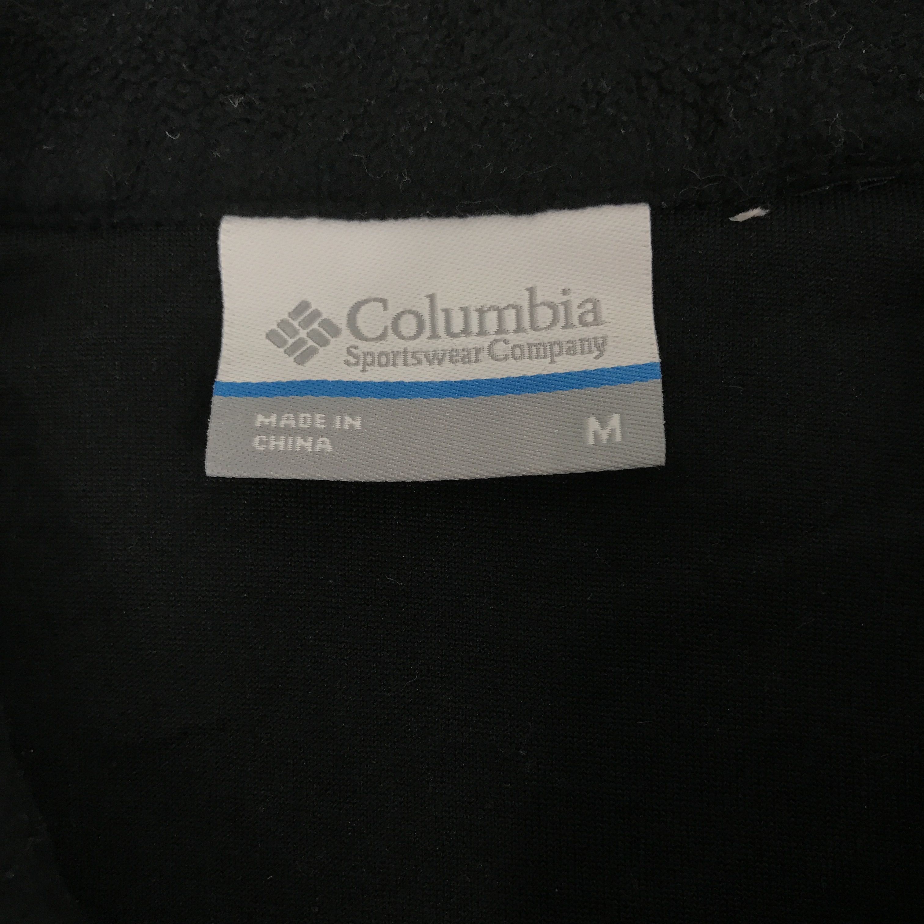 Columbia Rare columbia sportwear Fleece jacket Size US XS / EU 42 / 0 - 9 Thumbnail