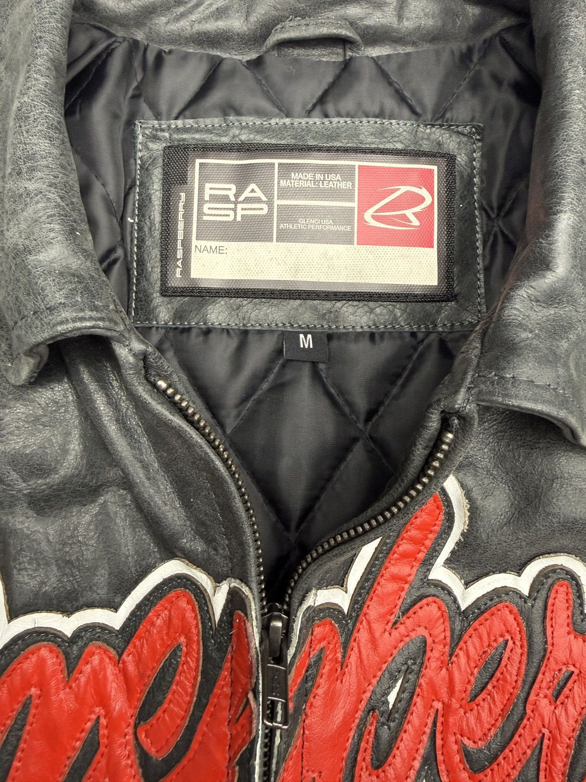 The GV Gallery GV Gallery Varsity Jacket Size US M / EU 48-50 / 2 - 5 Thumbnail