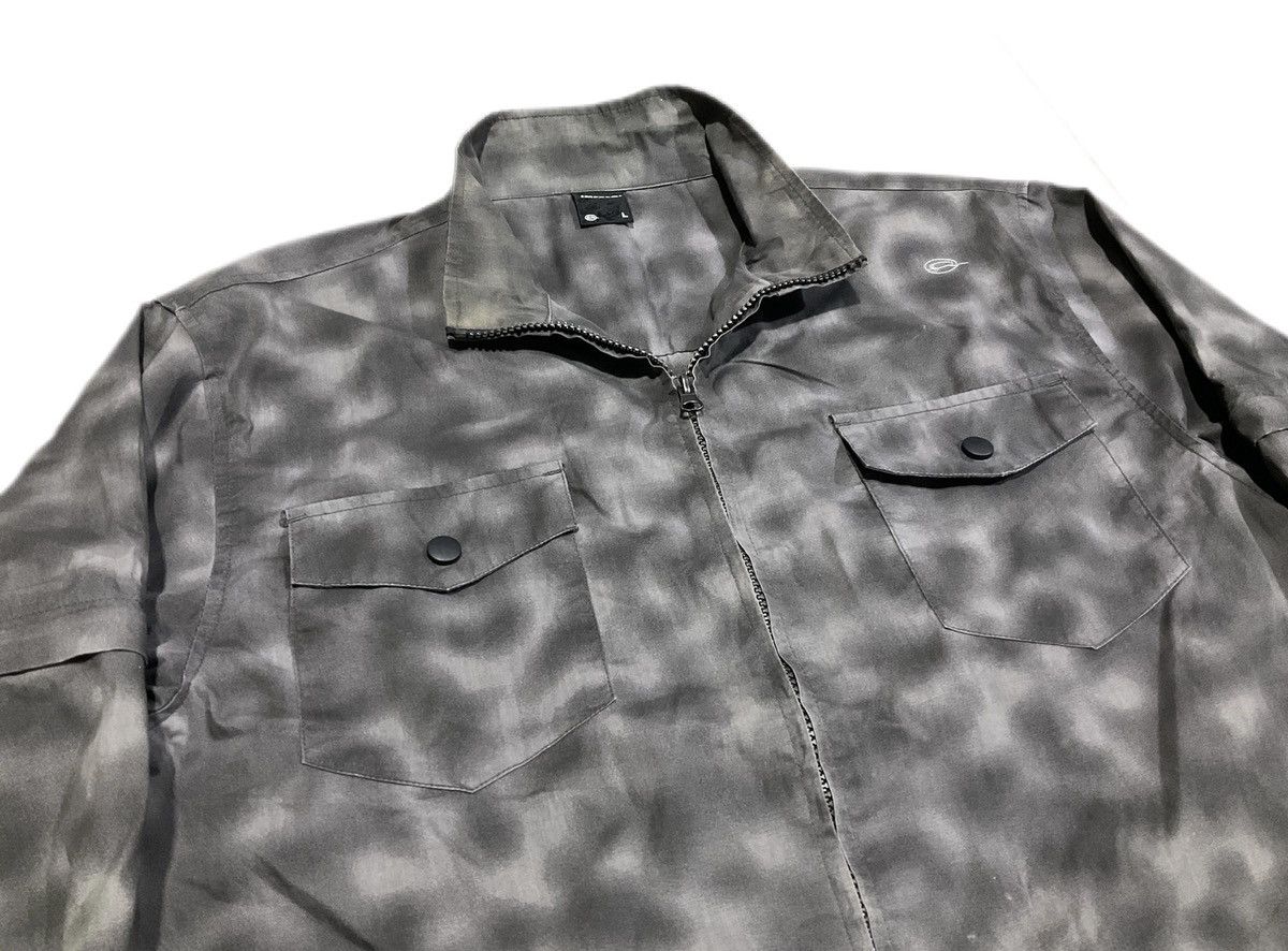 Hysteric Glamour × If Six Was Nine × Japanese Brand 🔥Sick Y2K Impala Fog Jacket Detachable Sleeves Size US L / EU 52-54 / 3 - 5 Thumbnail