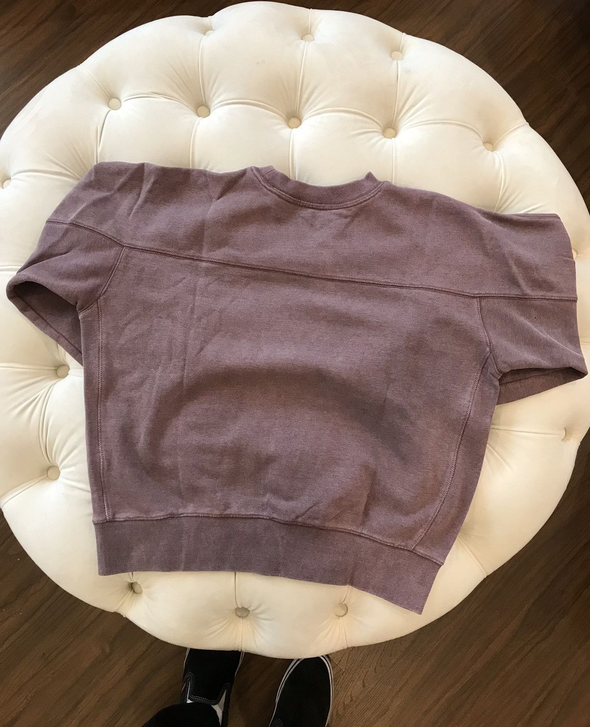 Vintage Vintage Crewneck Size M / US 6-8 / IT 42-44 - 2 Thumbnail