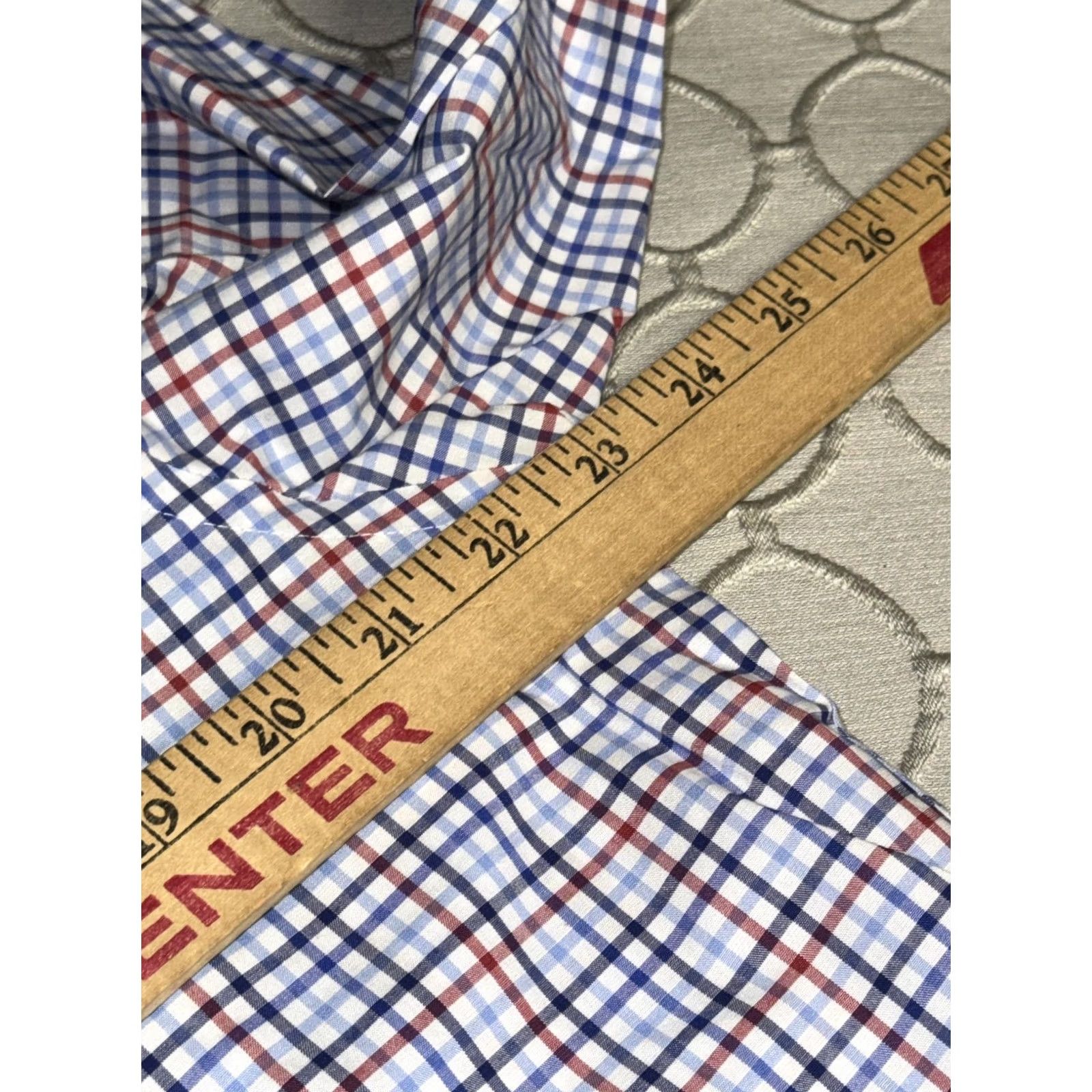 Ralph Lauren VINTAGE? No. (Error) Size 42R - 6 Thumbnail
