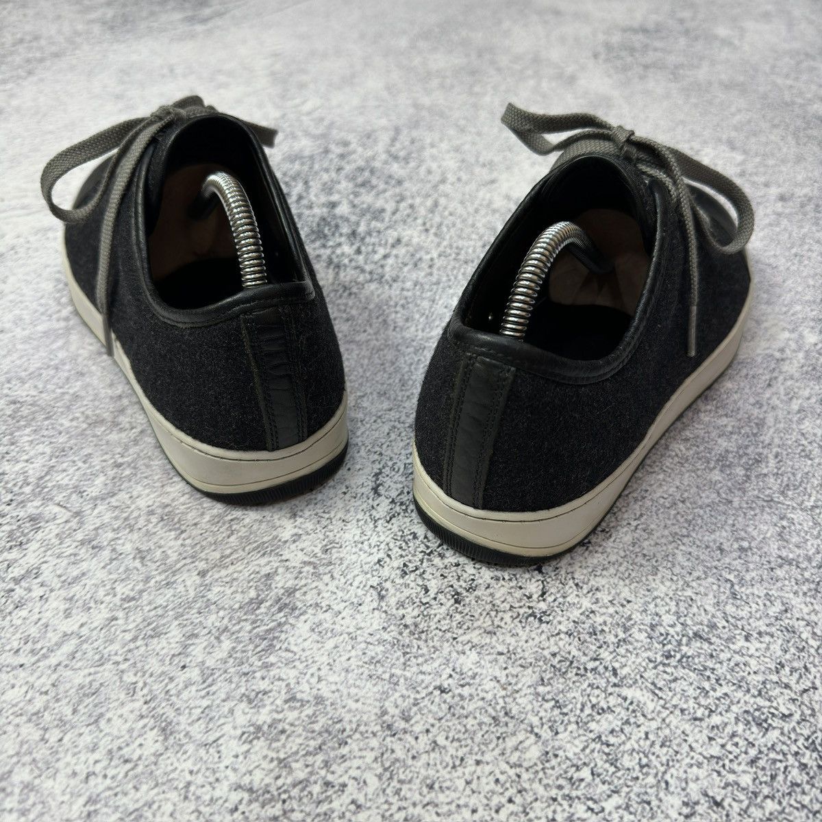 Designer × Lanvin Lanvin DBB1 Trainers US7.5 UK6.5 EU40 26cm Size US 7.5 / EU 40-41 - 11 Thumbnail