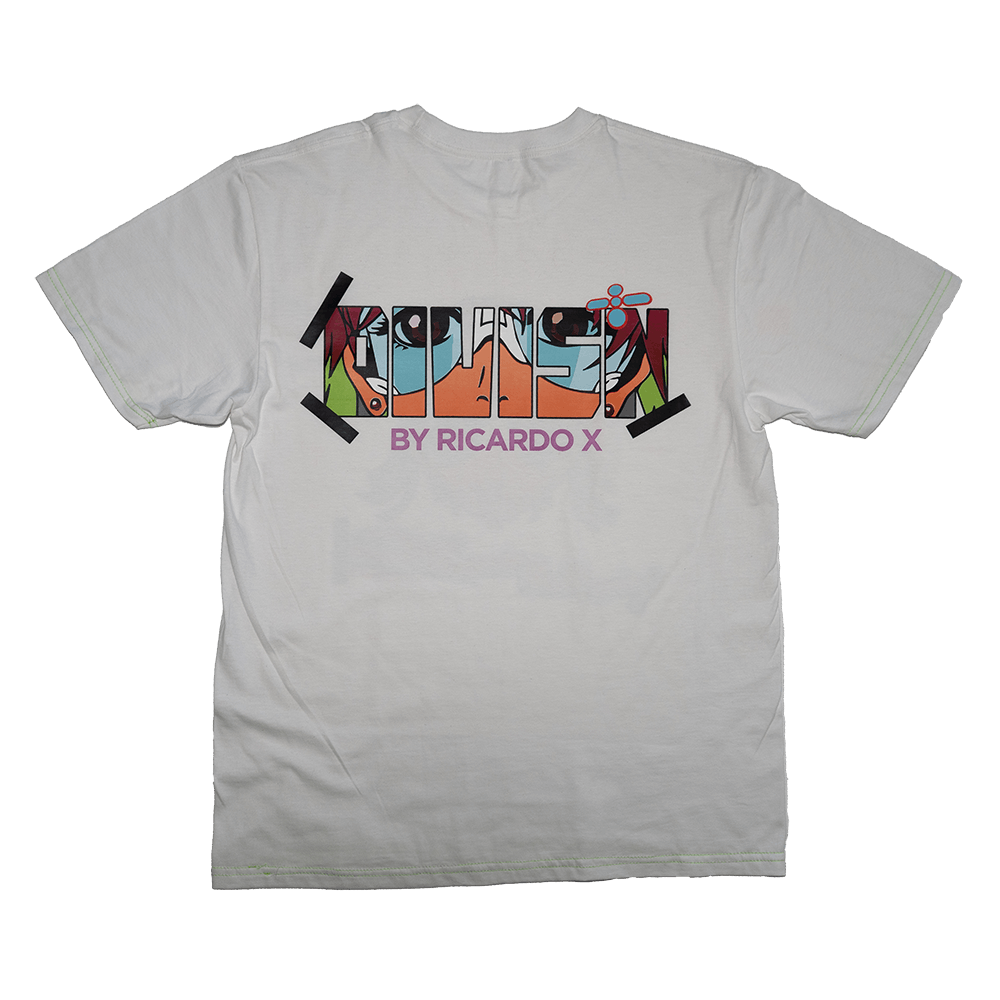 Other DIVISN SUSIE TEE Size US XXL / EU 58 / 5 - 2 Thumbnail