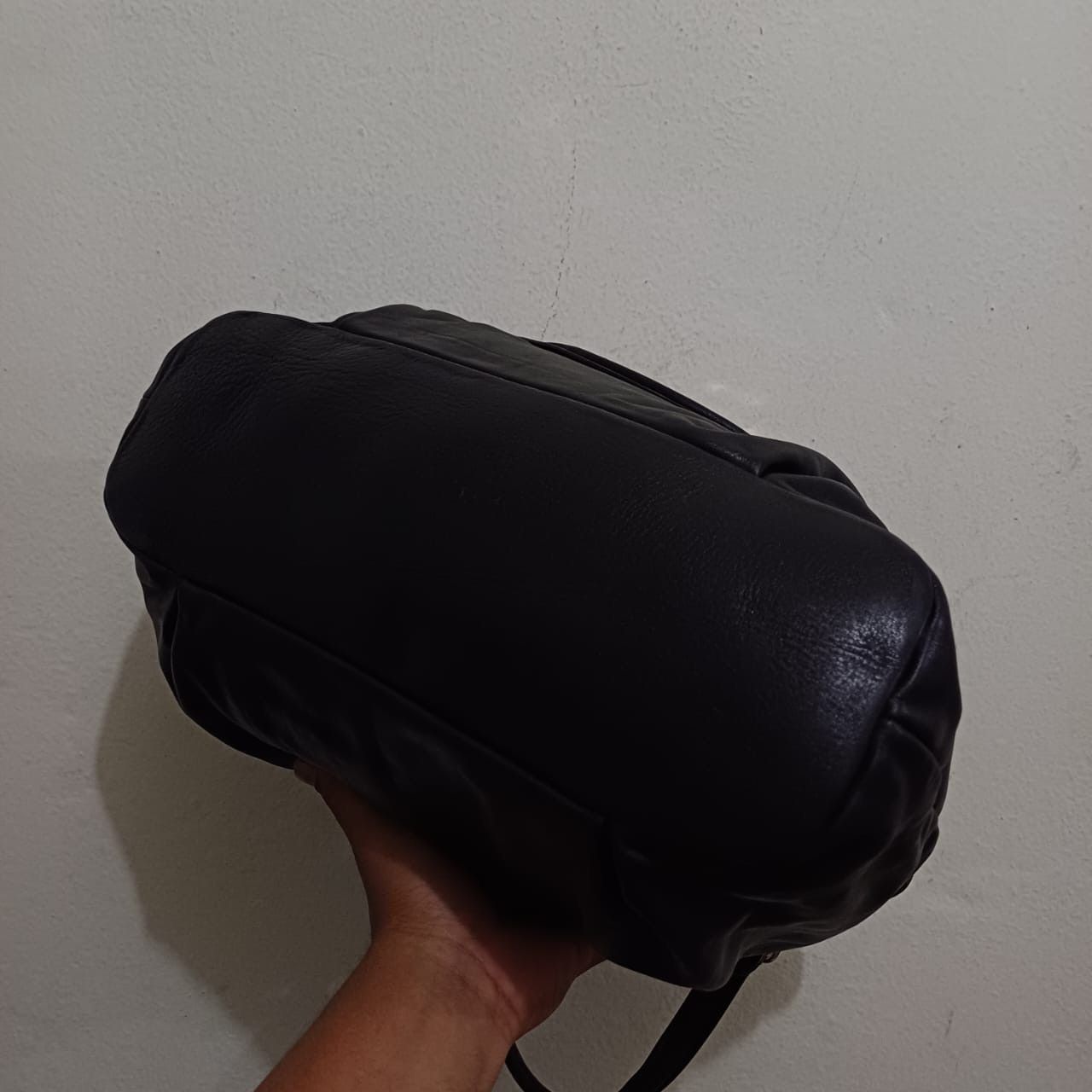 Miu Miu 💥Last Drop💥Vintage Miu Miu Leather Handle Bag Size ONE SIZE - 8 Thumbnail