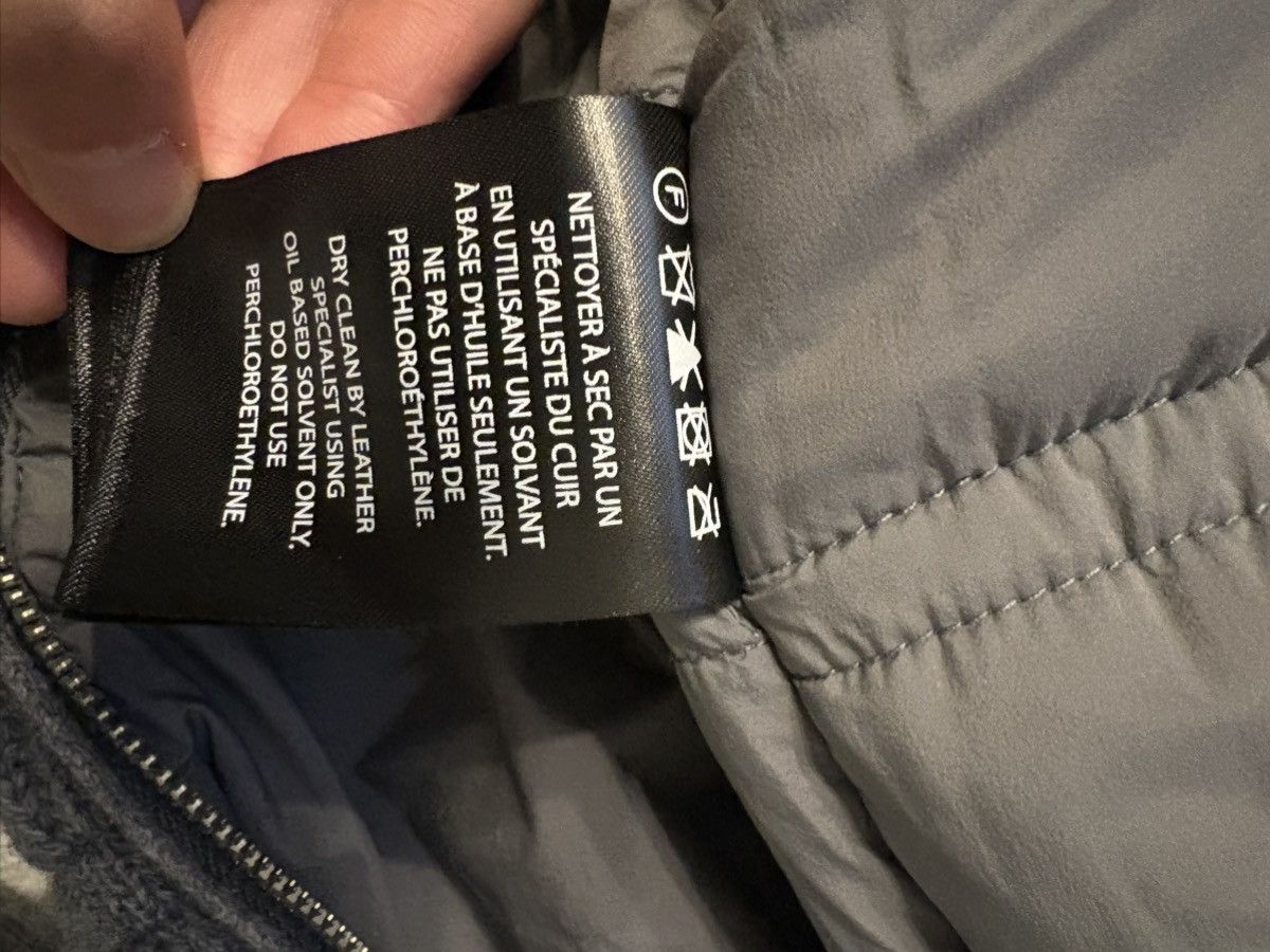 Mackage down jacket