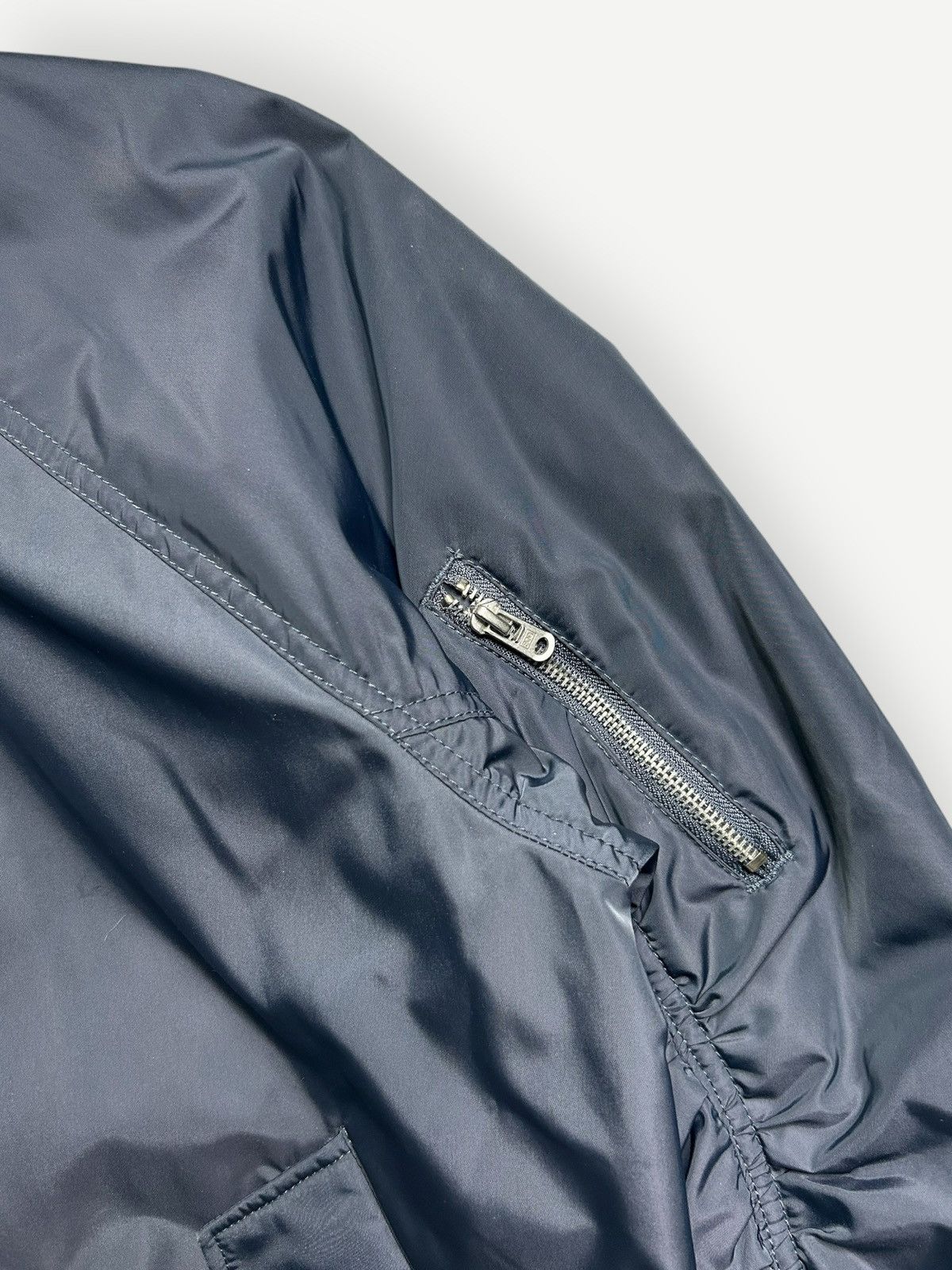 Fear of God Fear of God FOG Collection 1 Bomber Jacket Pacsun Size US M / EU 48-50 / 2 - 5 Thumbnail