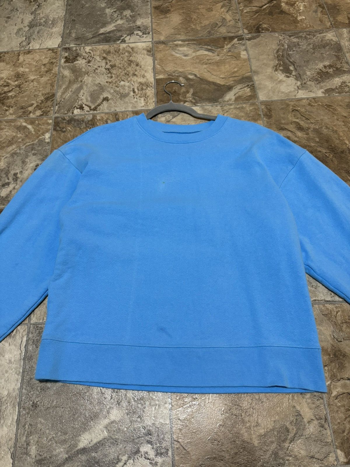 Chrome Hearts Chrome Hearts Matty Boys Sample Crew Neck Sweatshirt Size US S / EU 44-46 / 1 - 4 Thumbnail