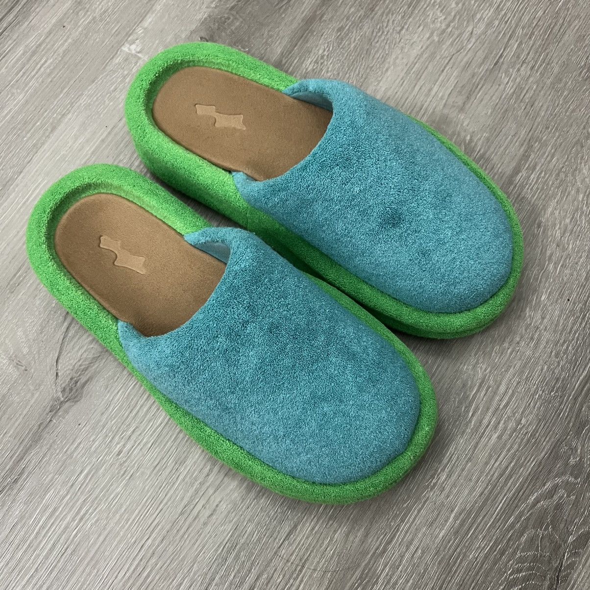 SKYLRK SKYLRK Slipper DS | Grailed