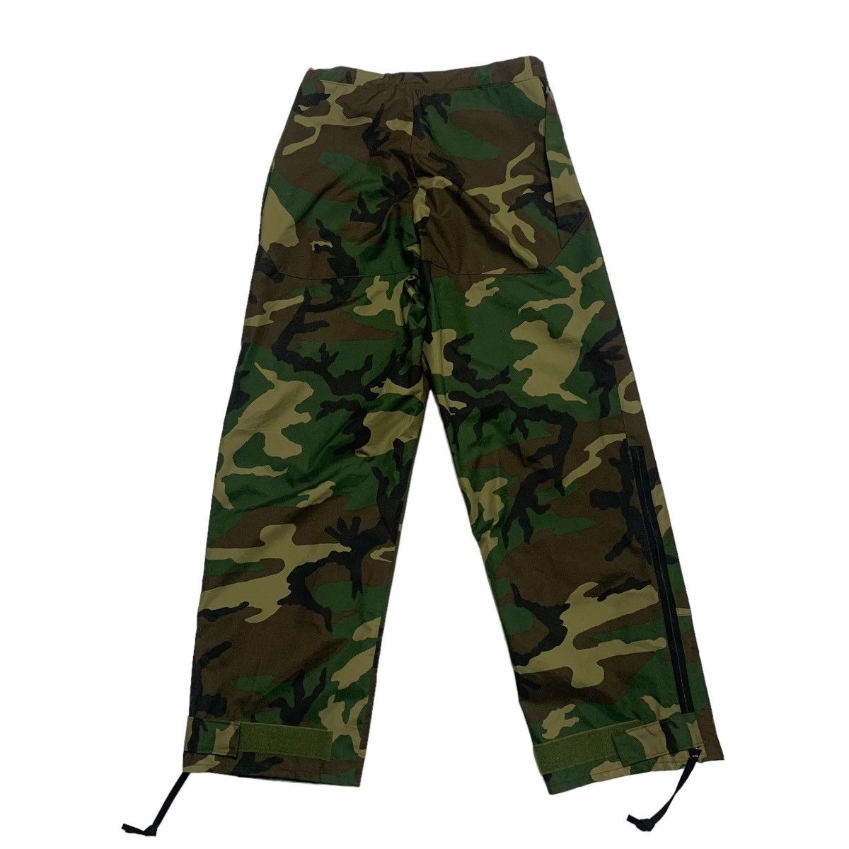 Other Vintage Tennesse Apparel Camouflage Military Pant Size US 31 - 6 Thumbnail