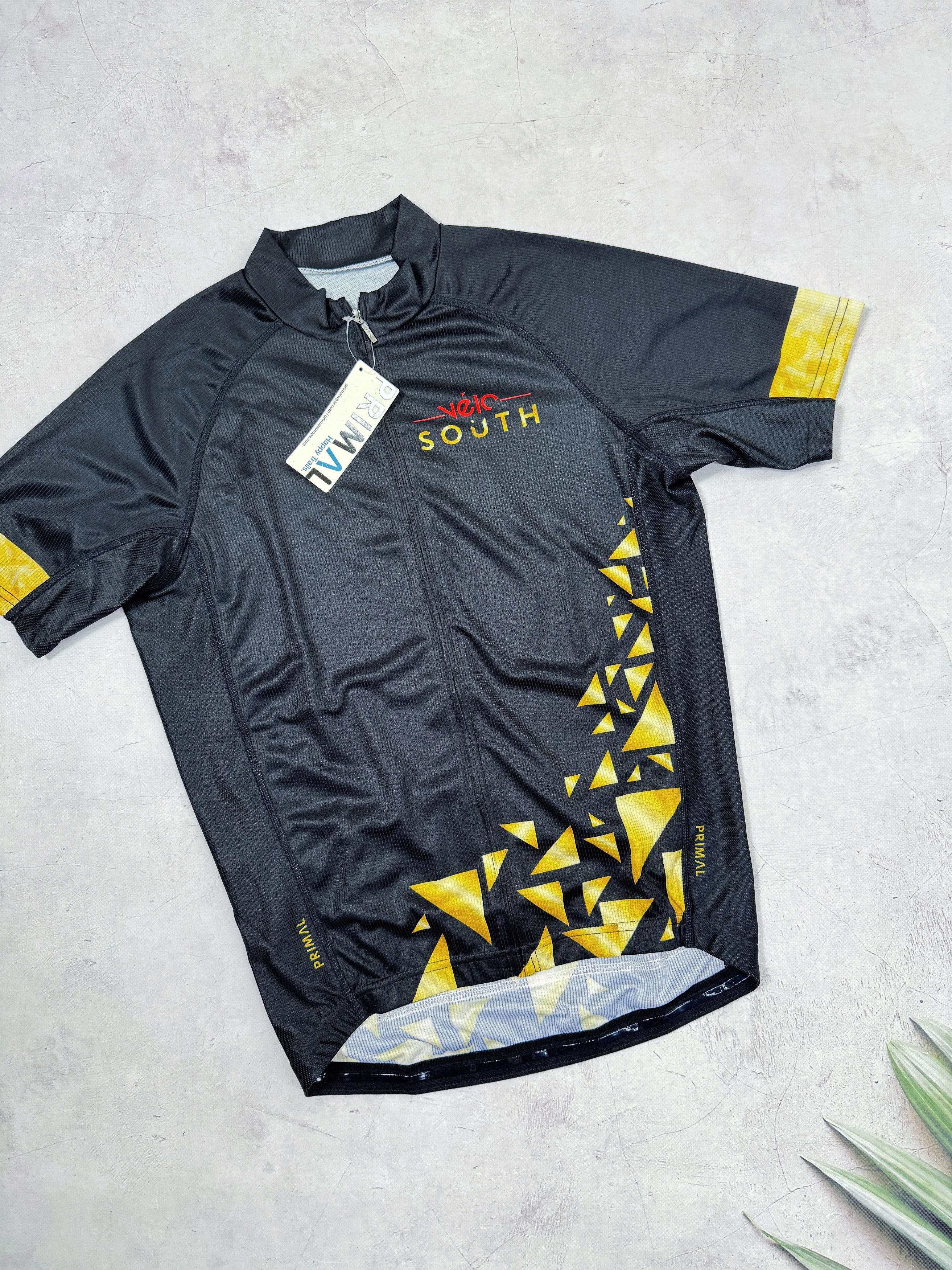 Other Primal Velo South Cycling Jersey Size US M / EU 48-50 / 2 - 4 Thumbnail