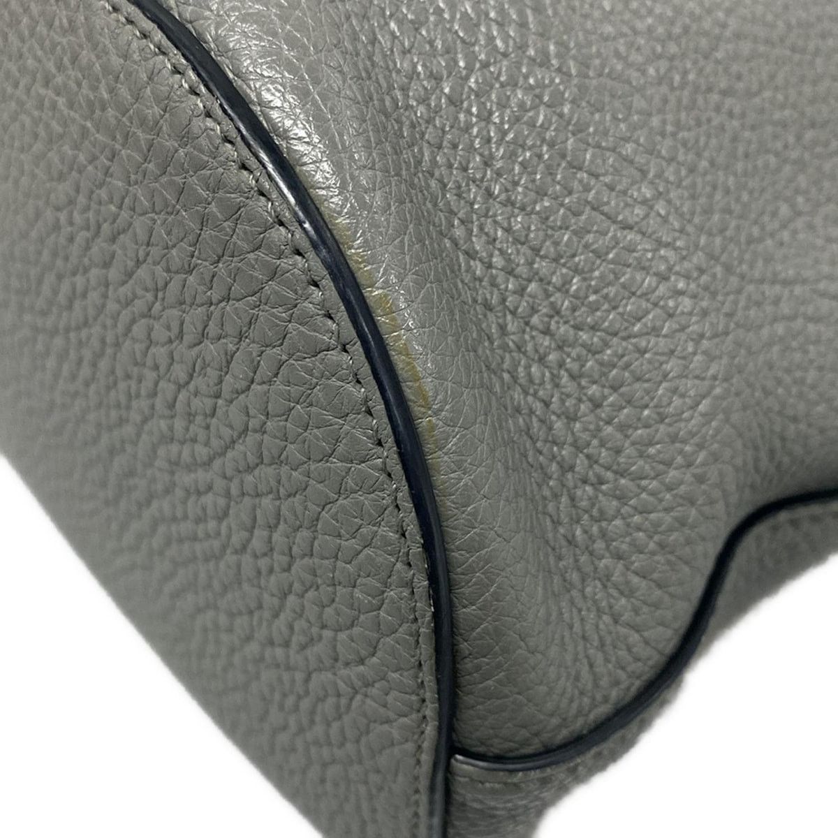 Prada PRADA Logo Shoulder Bag 1BE057 Size ONE SIZE - 9 Thumbnail