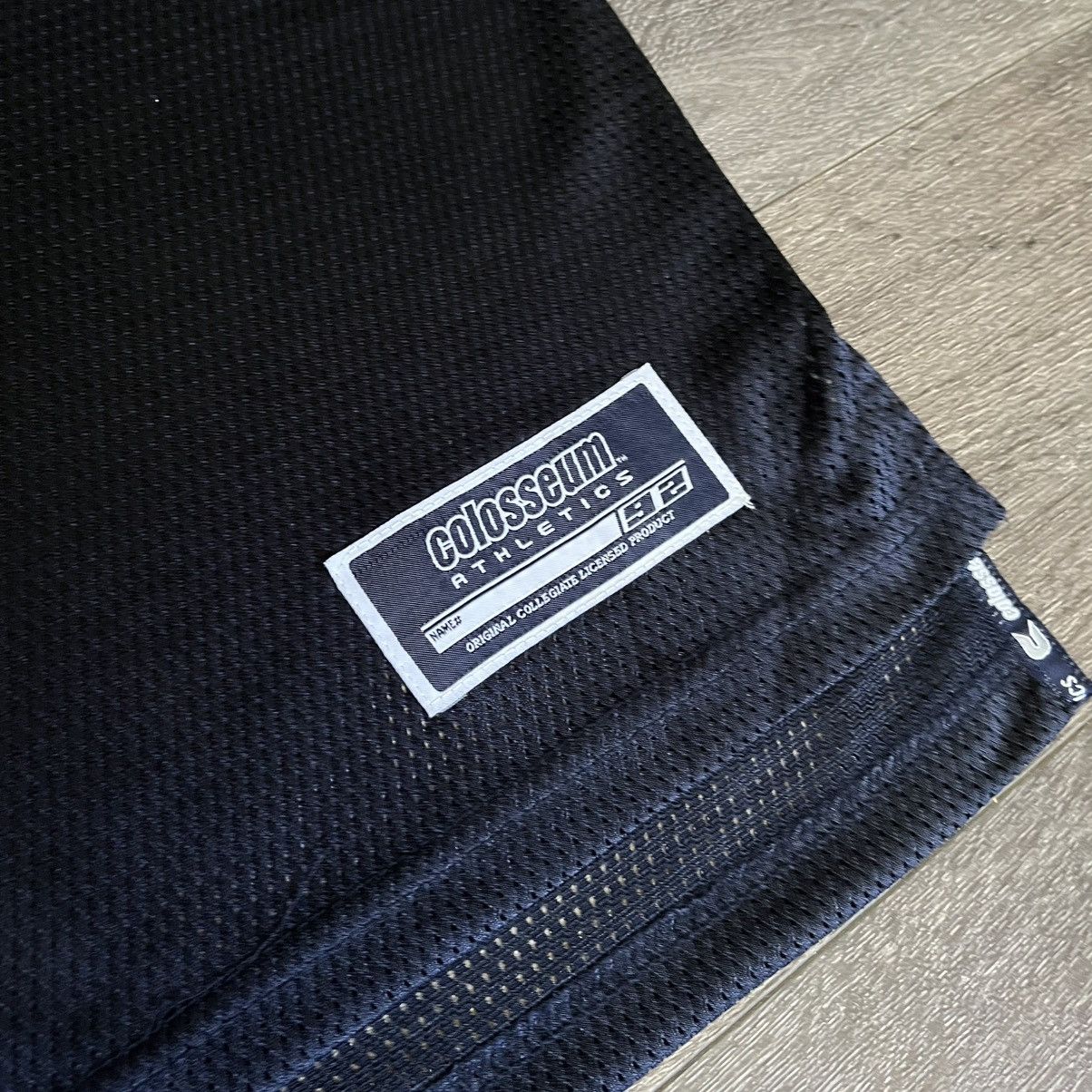Colosseum Athletics × Vintage Vintage 2000s Penn State Colosseum Athletics Football Jersey Size US XL / EU 56 / 4 - 4 Thumbnail