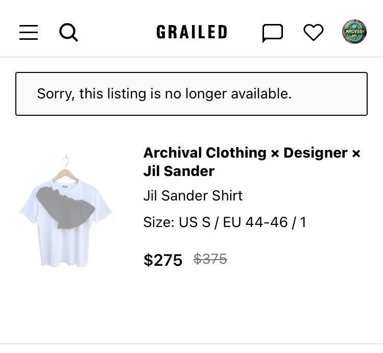 Jil Sander Jil Sander Navy Nylon Ribbon/Ruffle Shirt Size US XS / EU 42 / 0 - 3 Thumbnail