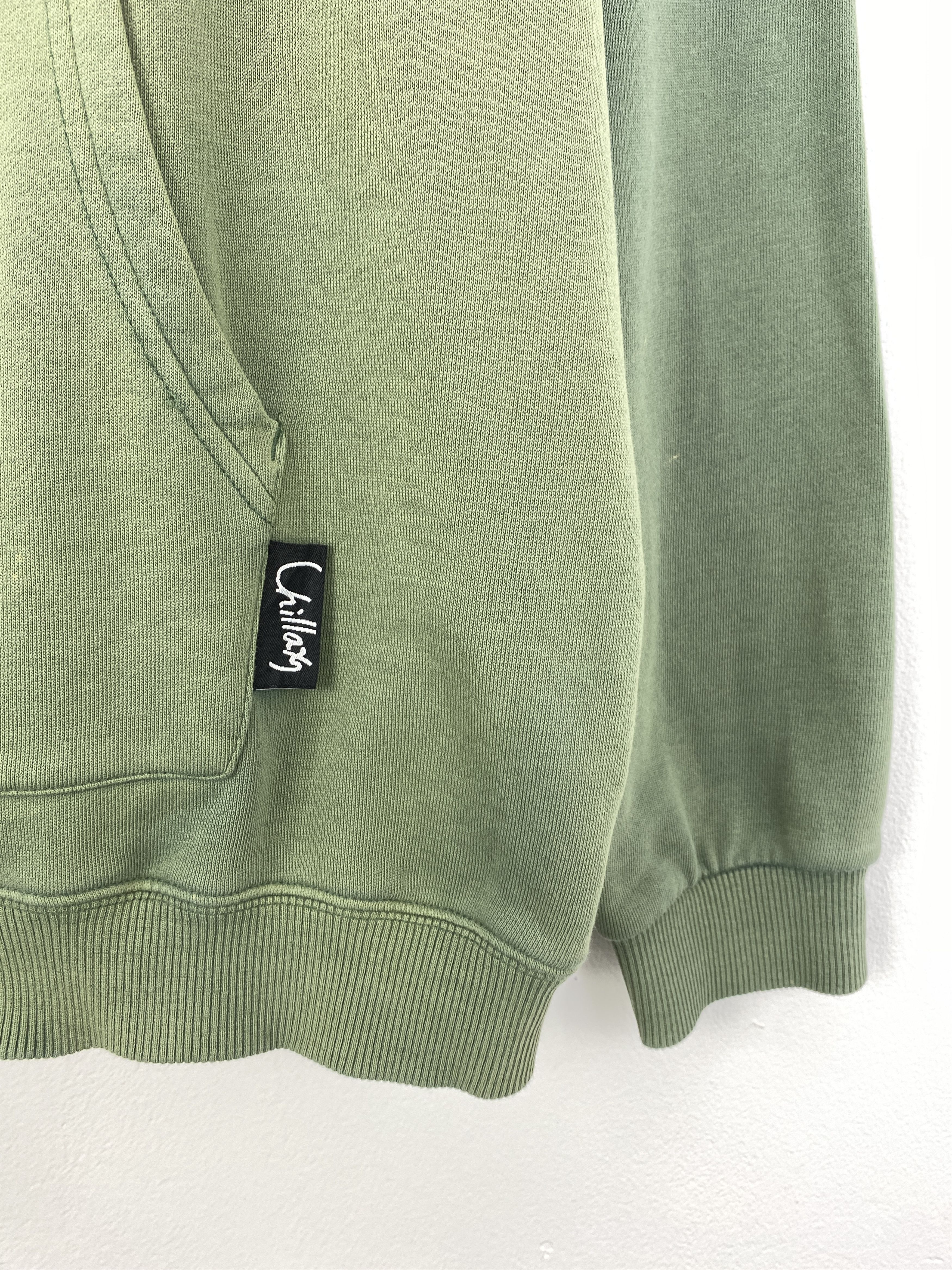 Vintage Chillax Betty Boop Faded Hoodie SH0042