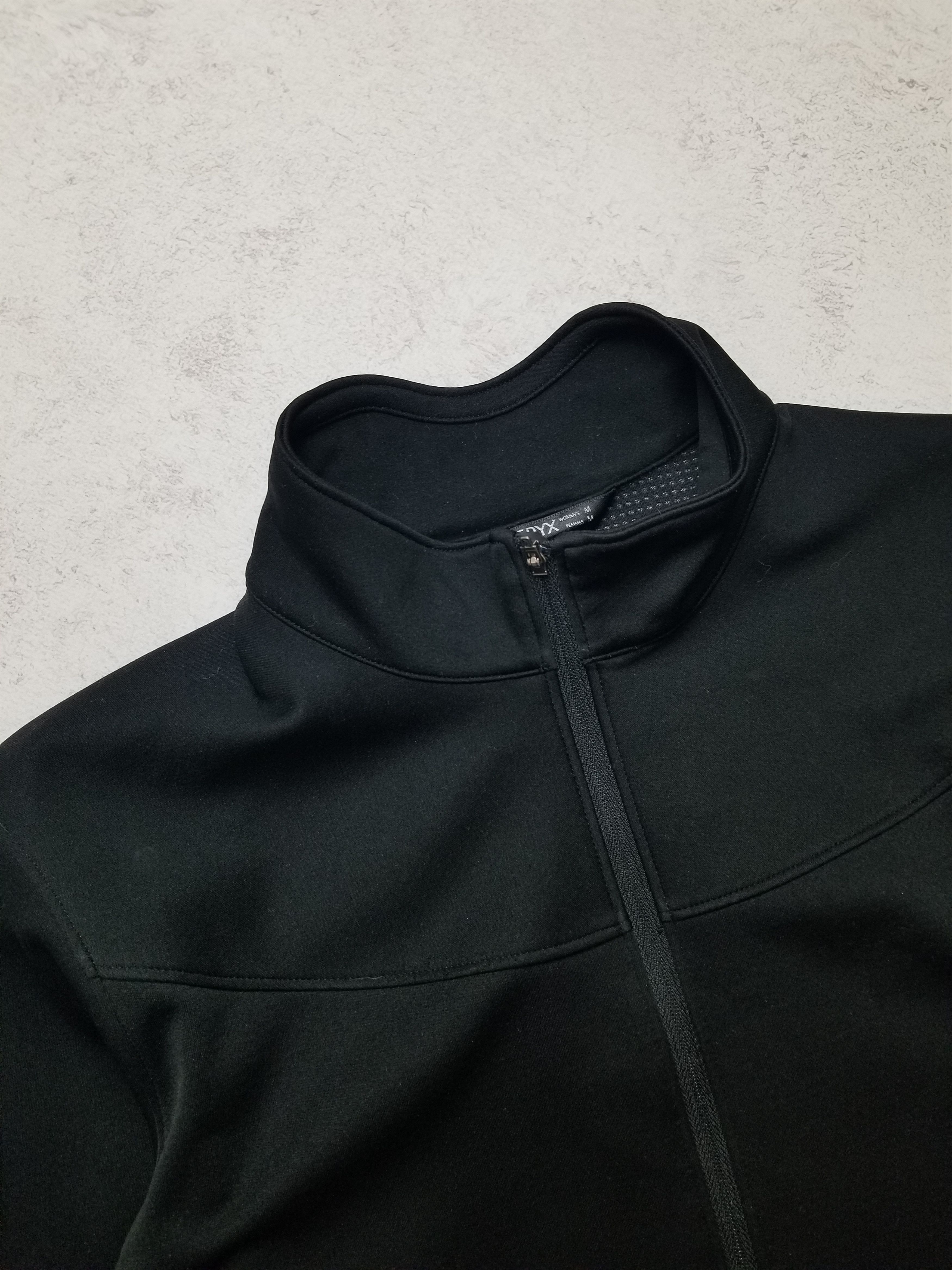 Arc'teryx Arc'teryx Trino Softshell Full Zip Windstopper Jacket Size M / US 6-8 / IT 42-44 - 10 Thumbnail