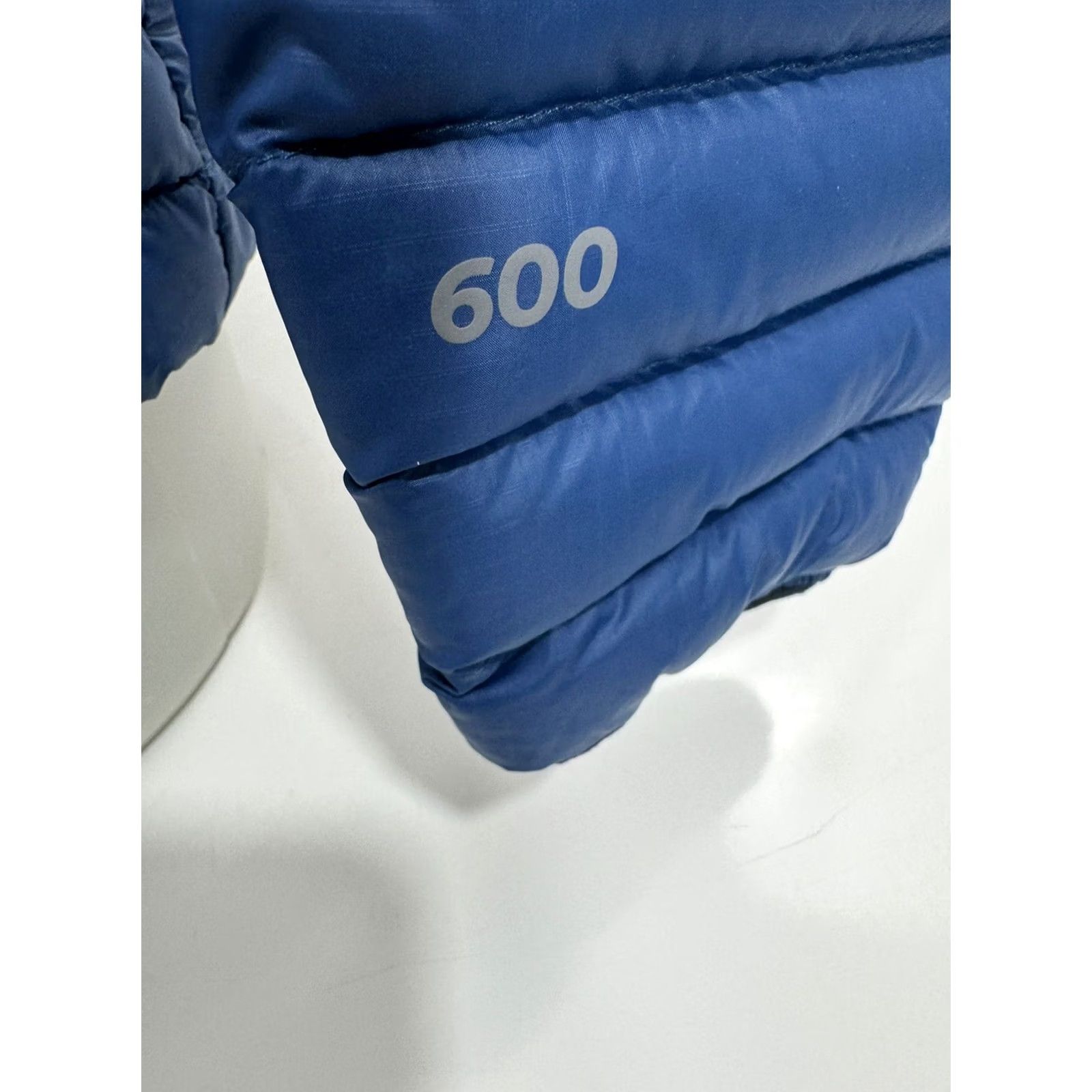 Mountain Hardwear MOUNTAIN HARD WEAR Jacket Mens M Packable Down 600 Fill Blue EXCELLENT Size US M / EU 48-50 / 2 - 4 Thumbnail