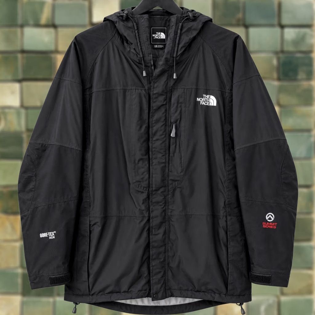 The North Face × Vintage Vintage The North Face Summit Series Gore