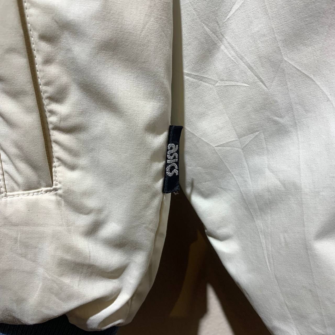 Moncler Vintage Moncler x Asics Reversible Puffer Jacket Size US M / EU 48-50 / 2 - 6 Thumbnail