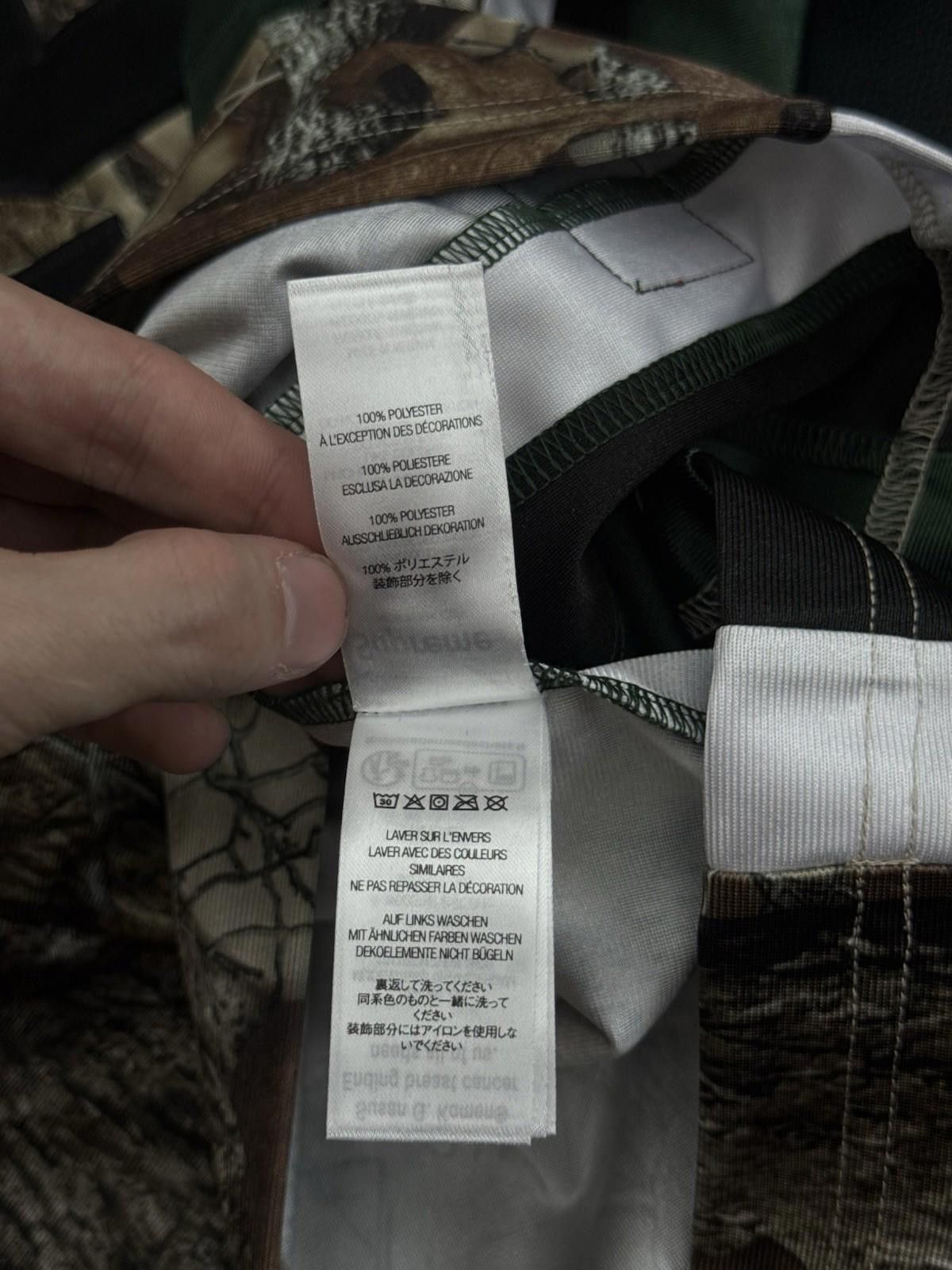 Supreme Supreme Breast Cancer Awareness Jersey- Large 100% Authentic Size US L / EU 52-54 / 3 - 11 Thumbnail