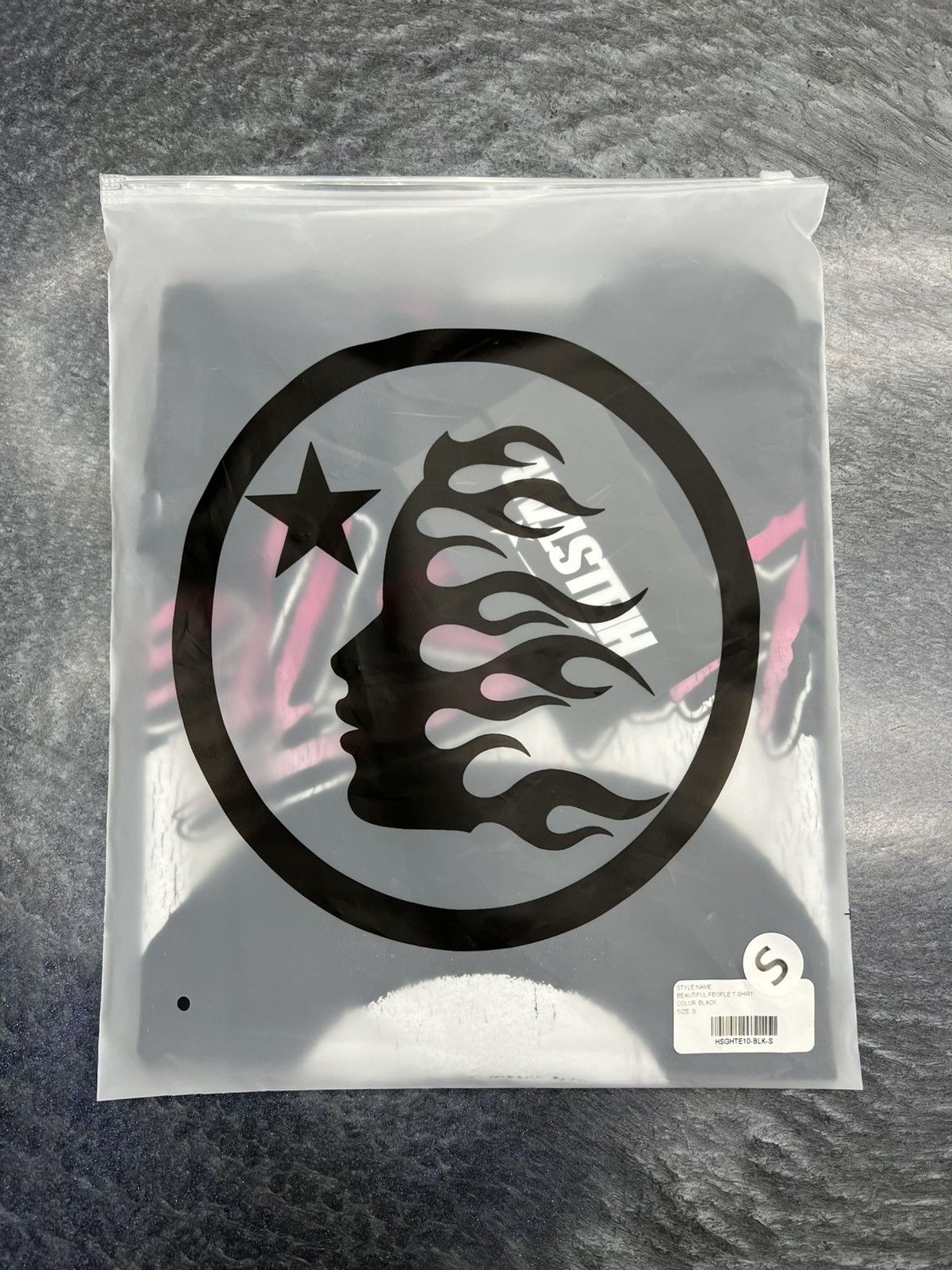 HELLSTAR Hellstar Beautiful People T-Shirt Size US S / EU 44-46 / 1 - 8 Thumbnail