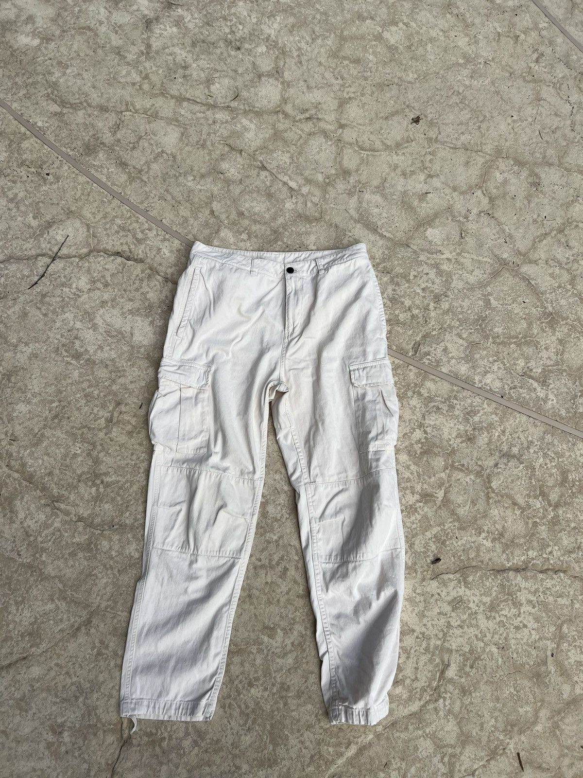 BASKETCASE GALLERY PARACHUTE ネルシャツ BASKETCASE - バスケットケース】PARACHUTE FLANNEL UPCYCLE