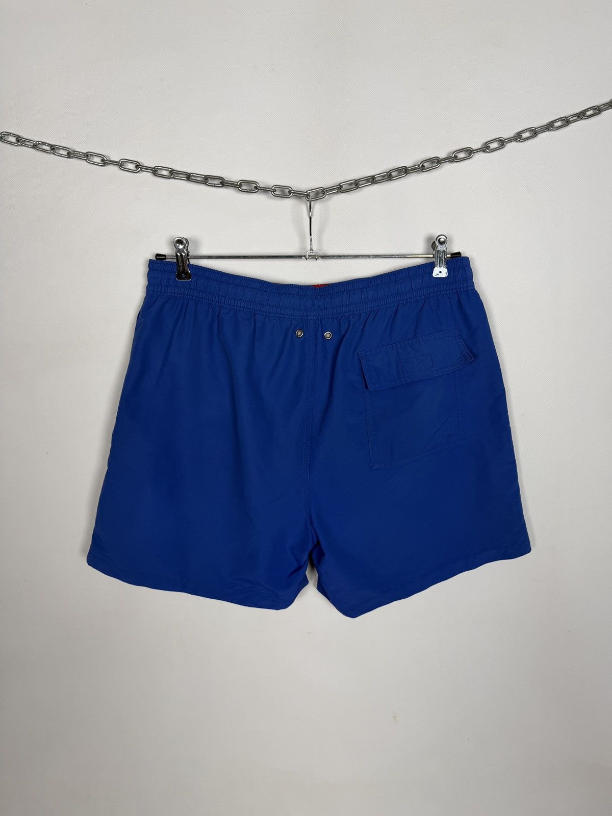 Polo Ralph Lauren Men’s Polo Ralph Lauren Shorts Pony Logo Athletic Size L Size US 36 / EU 52 - 10 Thumbnail