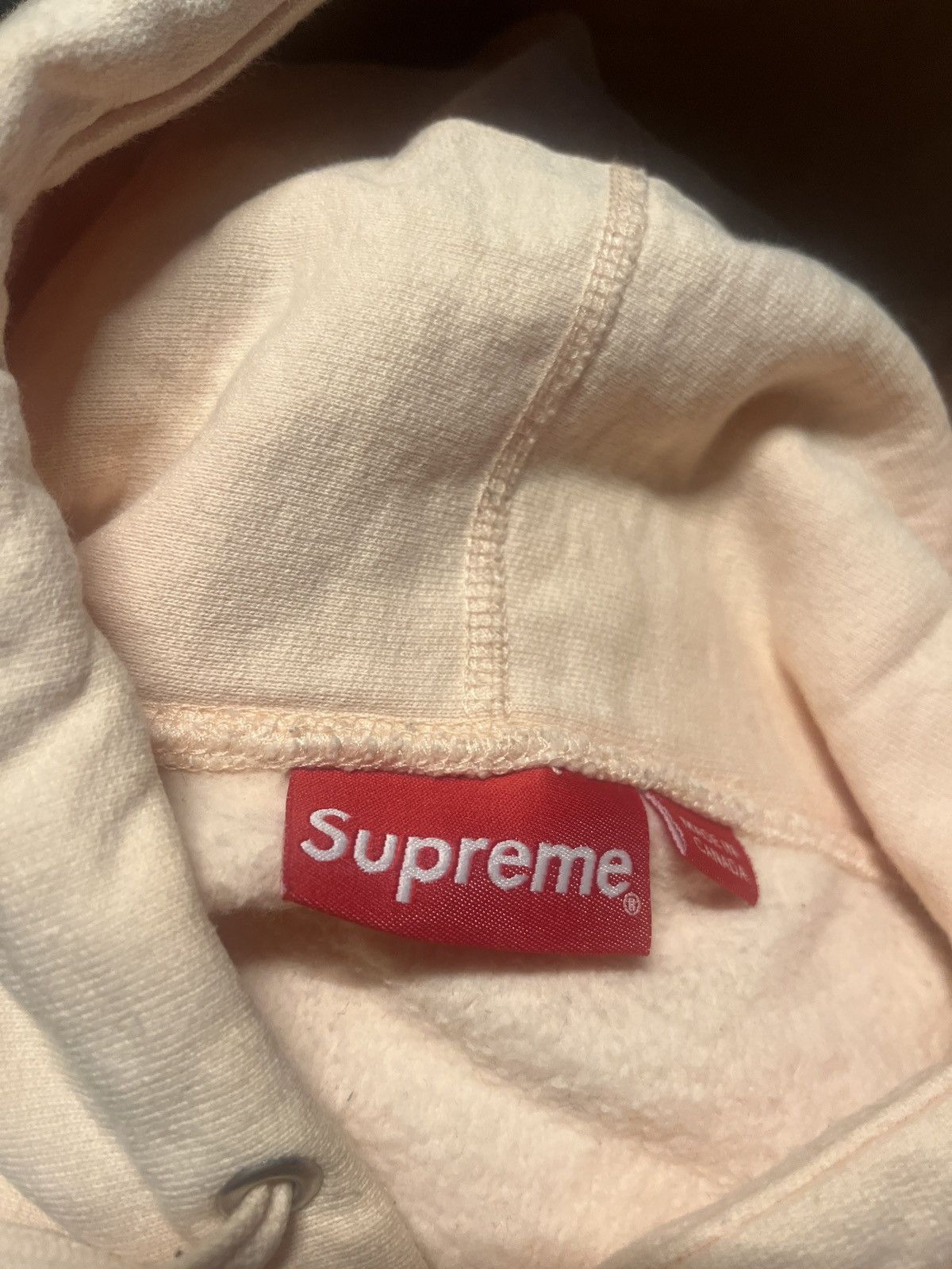 Supreme Supreme x araki hoodie Size US L / EU 52-54 / 3 - 8 Thumbnail