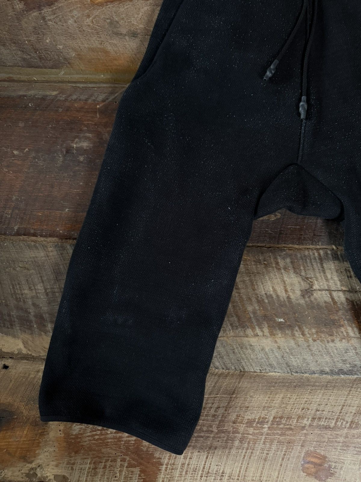 Byborre Drop crotch shorts, size small Size US 31 - 4 Thumbnail