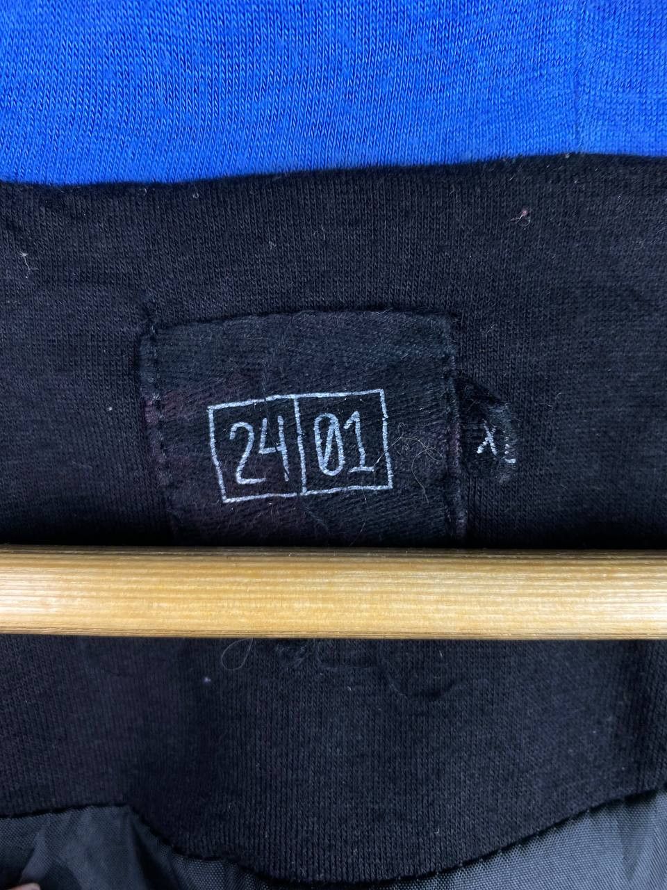 Japanese Brand japanese brands light jacket nice design Size US XL / EU 56 / 4 - 6 Thumbnail