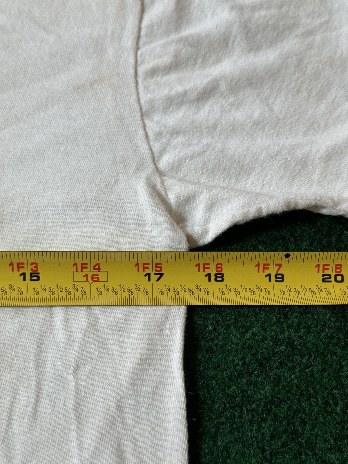 Vintage Vintage 50s 60s Boy Scouts Camp Sequoyah Americana T Shirt Size US XS / EU 42 / 0 - 5 Thumbnail