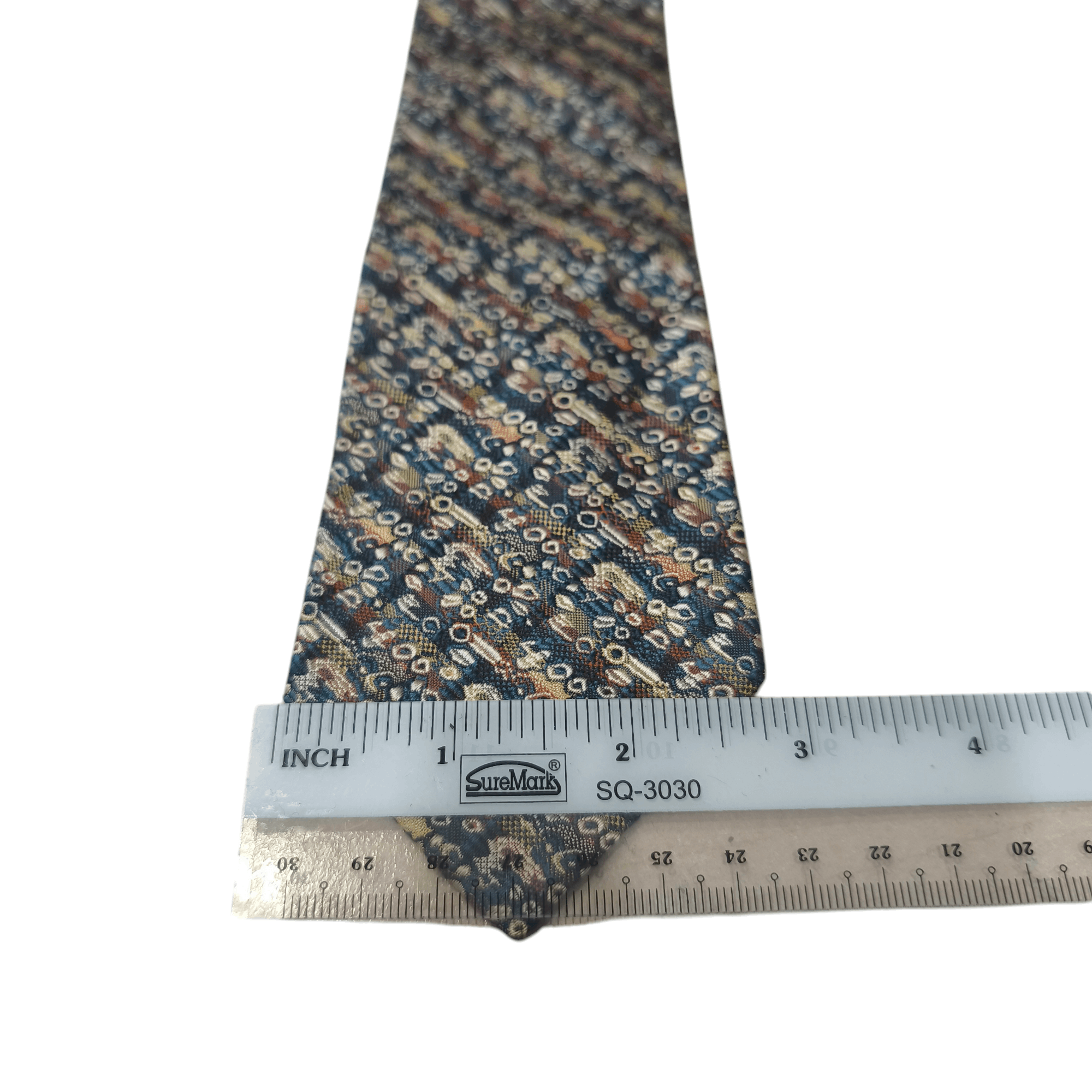 Comme des Garcons Vintage Comme Des Garcons Tie Necktie Size ONE SIZE - 5 Thumbnail