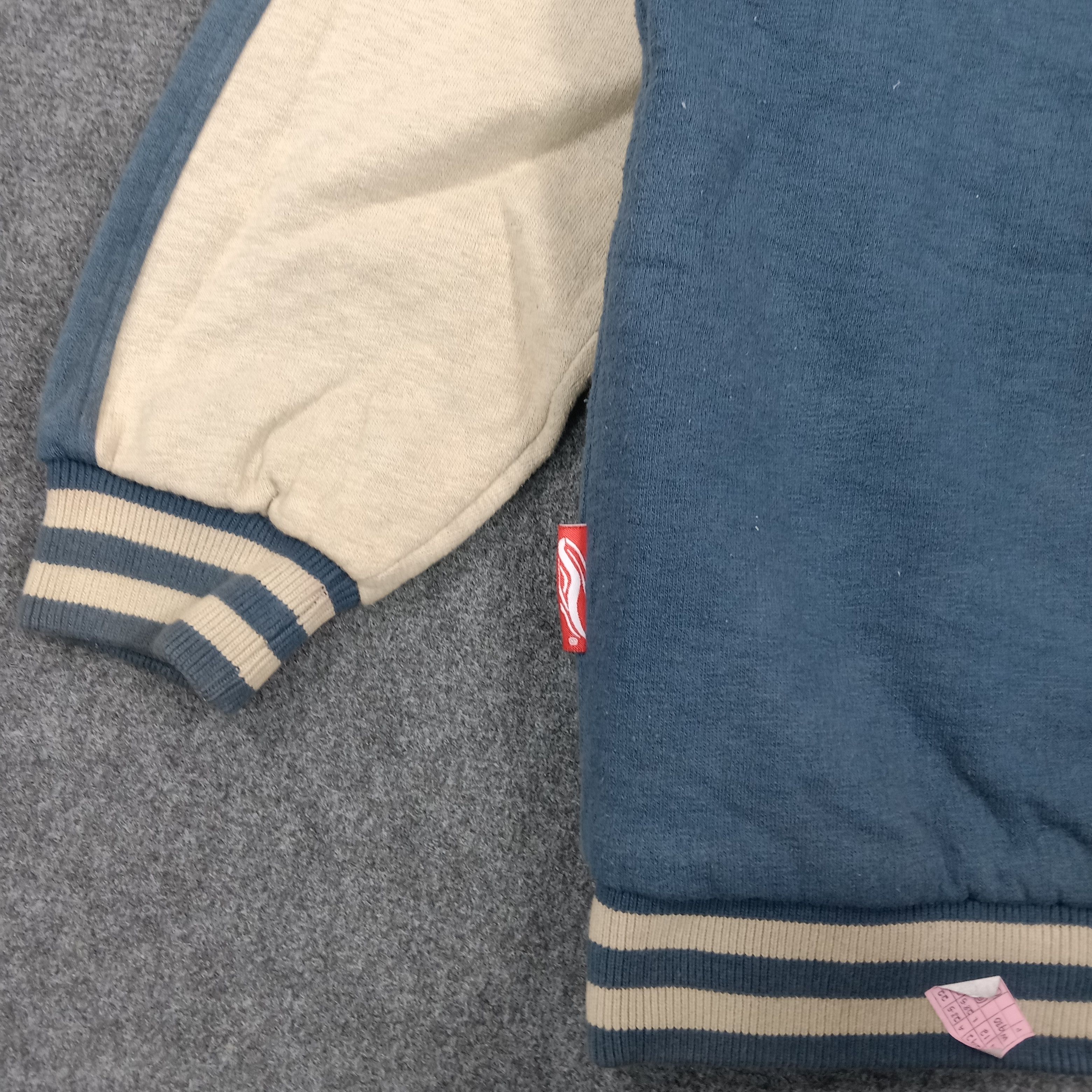 Vans Vans Embroidery Dragon Japan Sukajan Jacket C292N12 Size US L / EU 52-54 / 3 - 3 Thumbnail