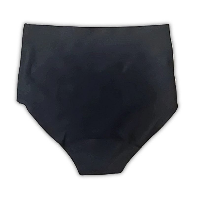 Other Proof Hipster Panties High-Quality Light Absorbency Black S Size ONE SIZE - 4 Thumbnail