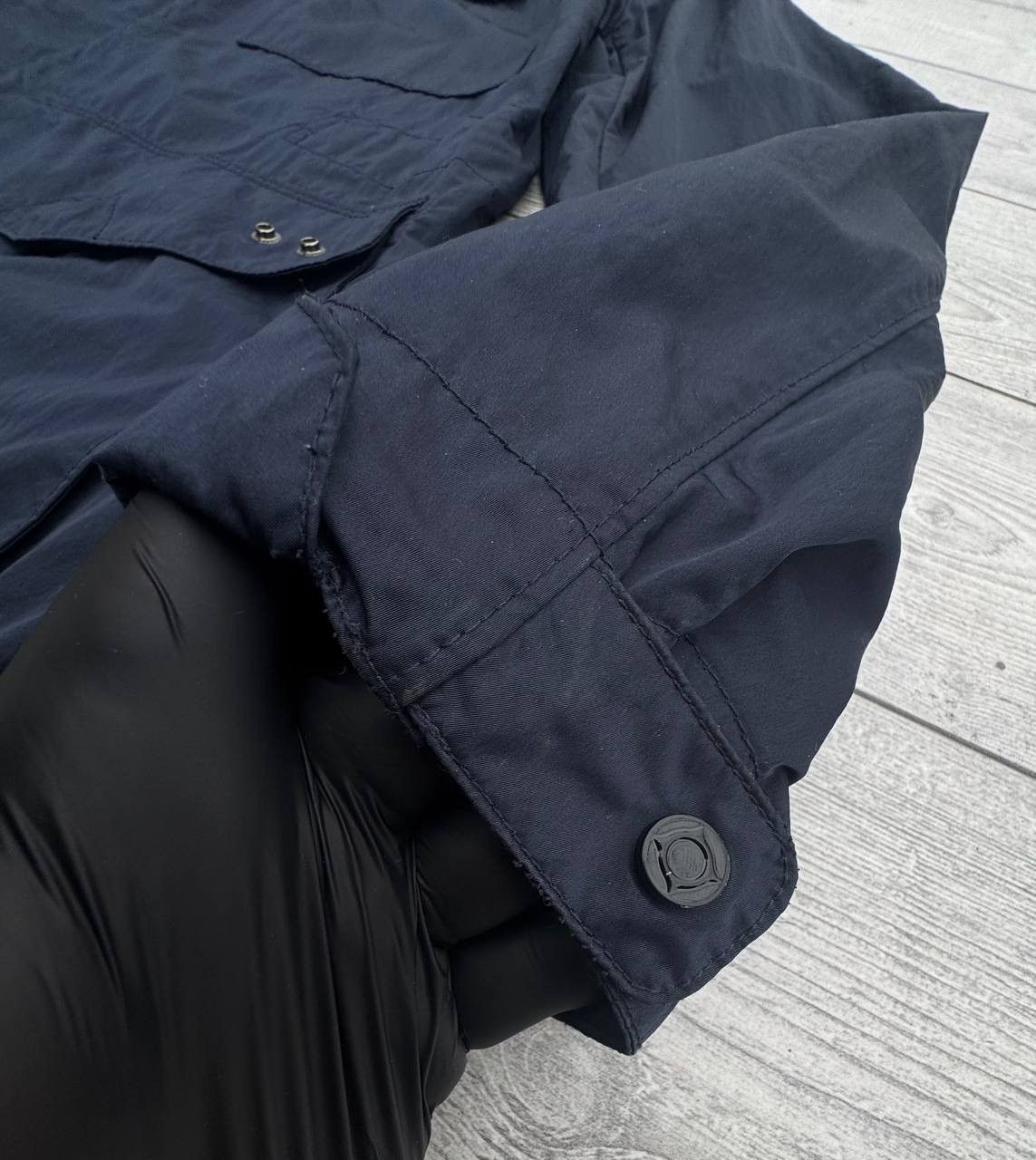 MA.STRUM MA.STRUM SS '13 Officer 3 Jacket Size US XXL / EU 58 / 5 - 11 Thumbnail